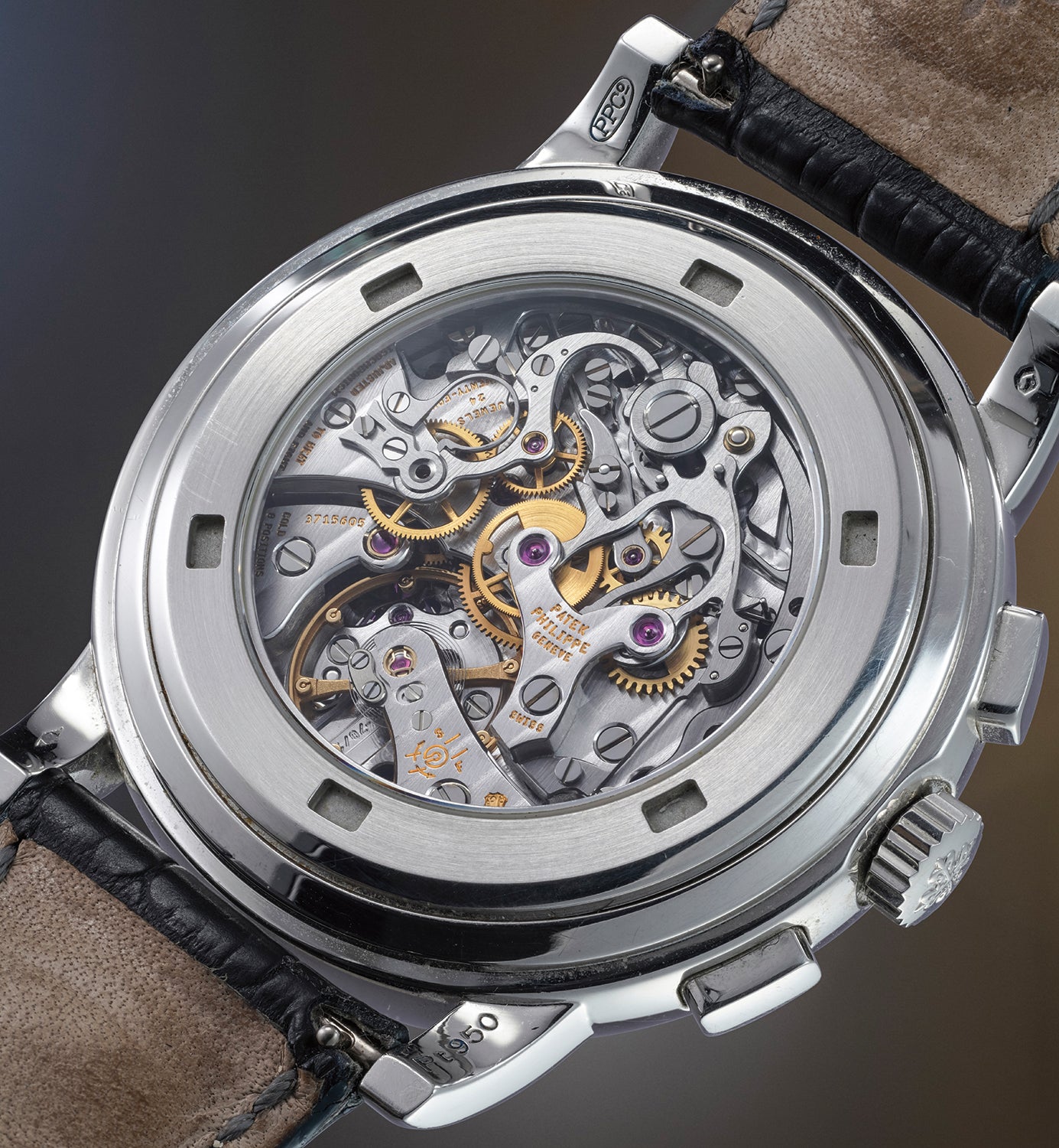 Patek Philippe The Geneva Watch Auction: XVII