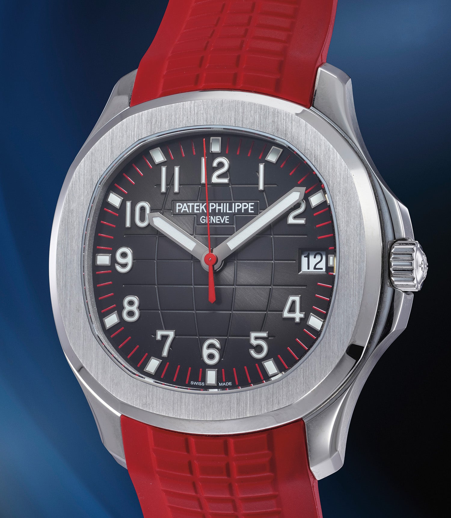 Patek Philippe The Geneva Watch Auction: XVII