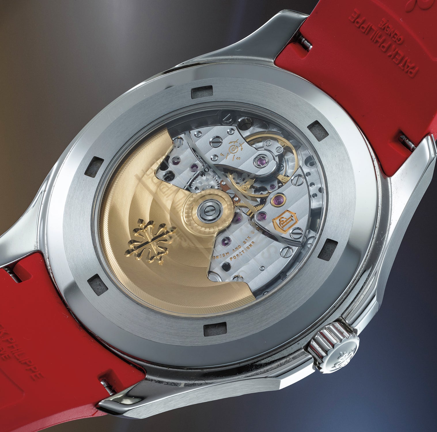 Patek Philippe The Geneva Watch Auction: XVII