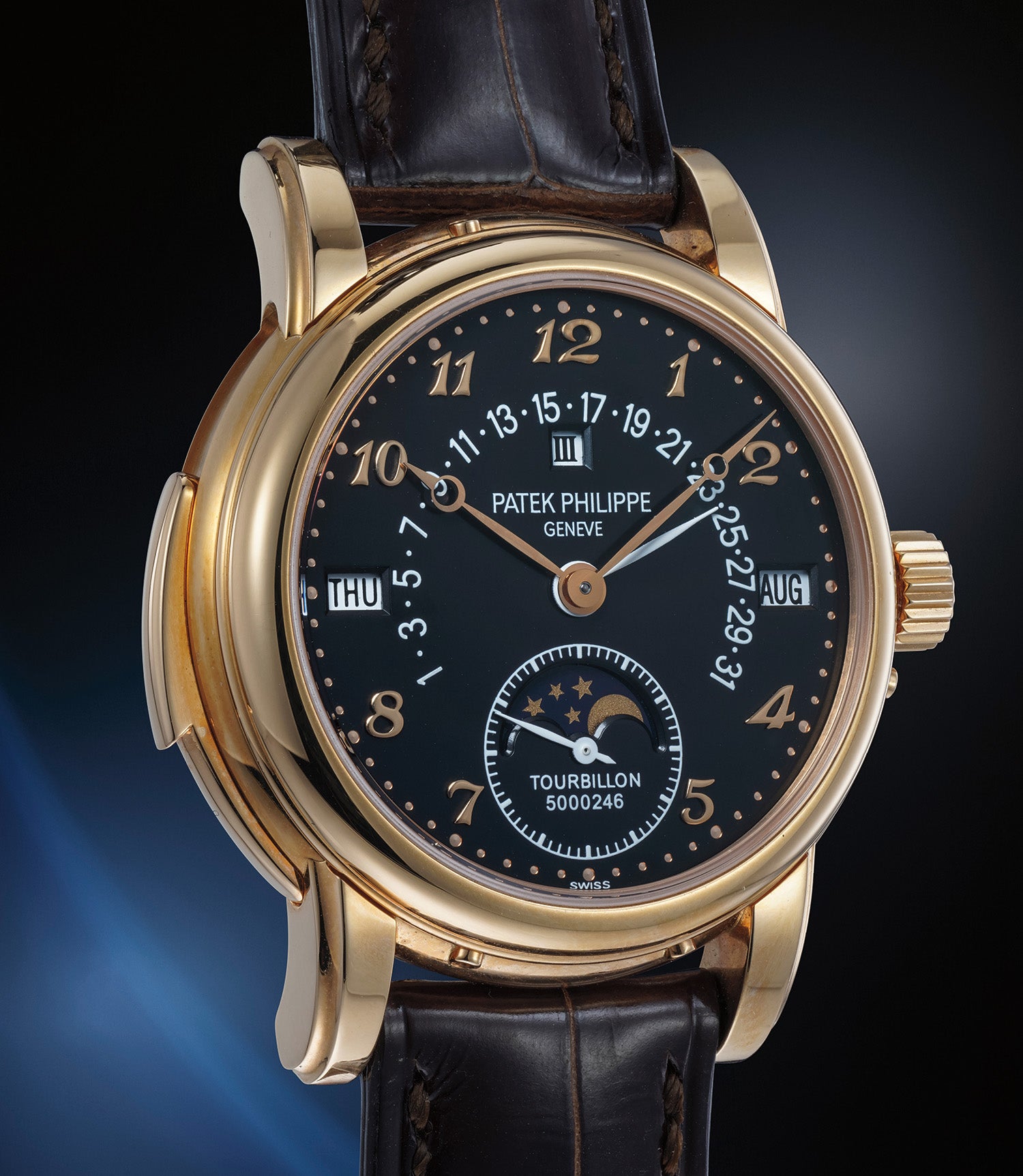 Patek Philippe The Geneva Watch Auction: XVII
