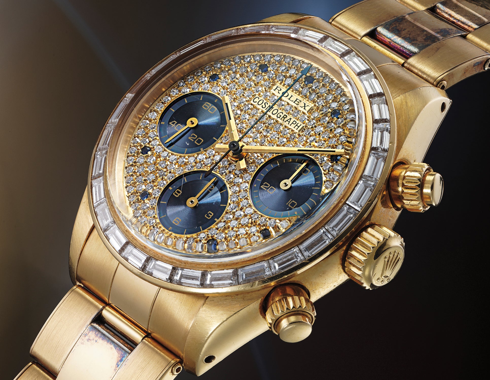 Rolex The Geneva Watch Auction: XVII