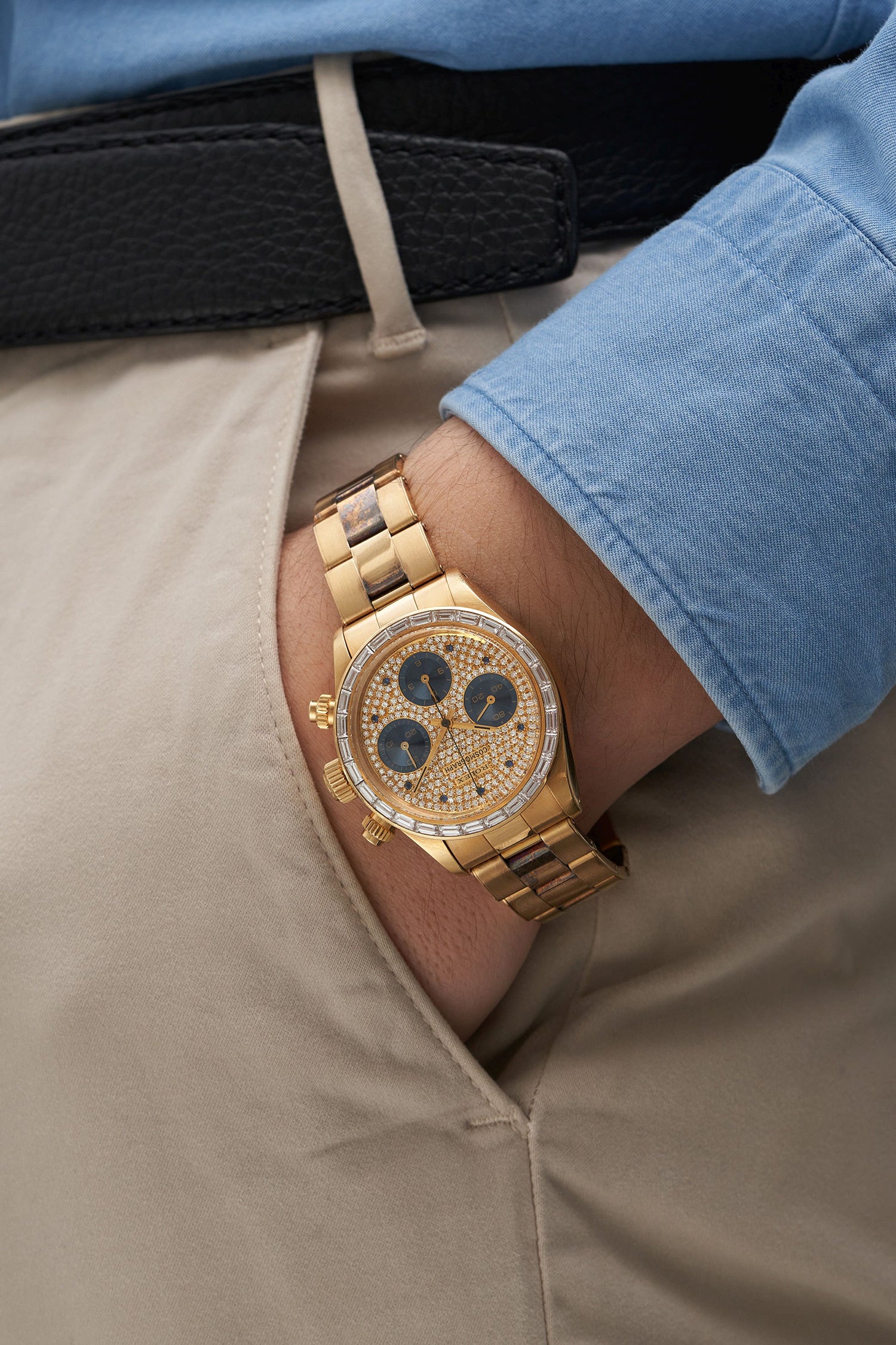 Rolex The Geneva Watch Auction: XVII