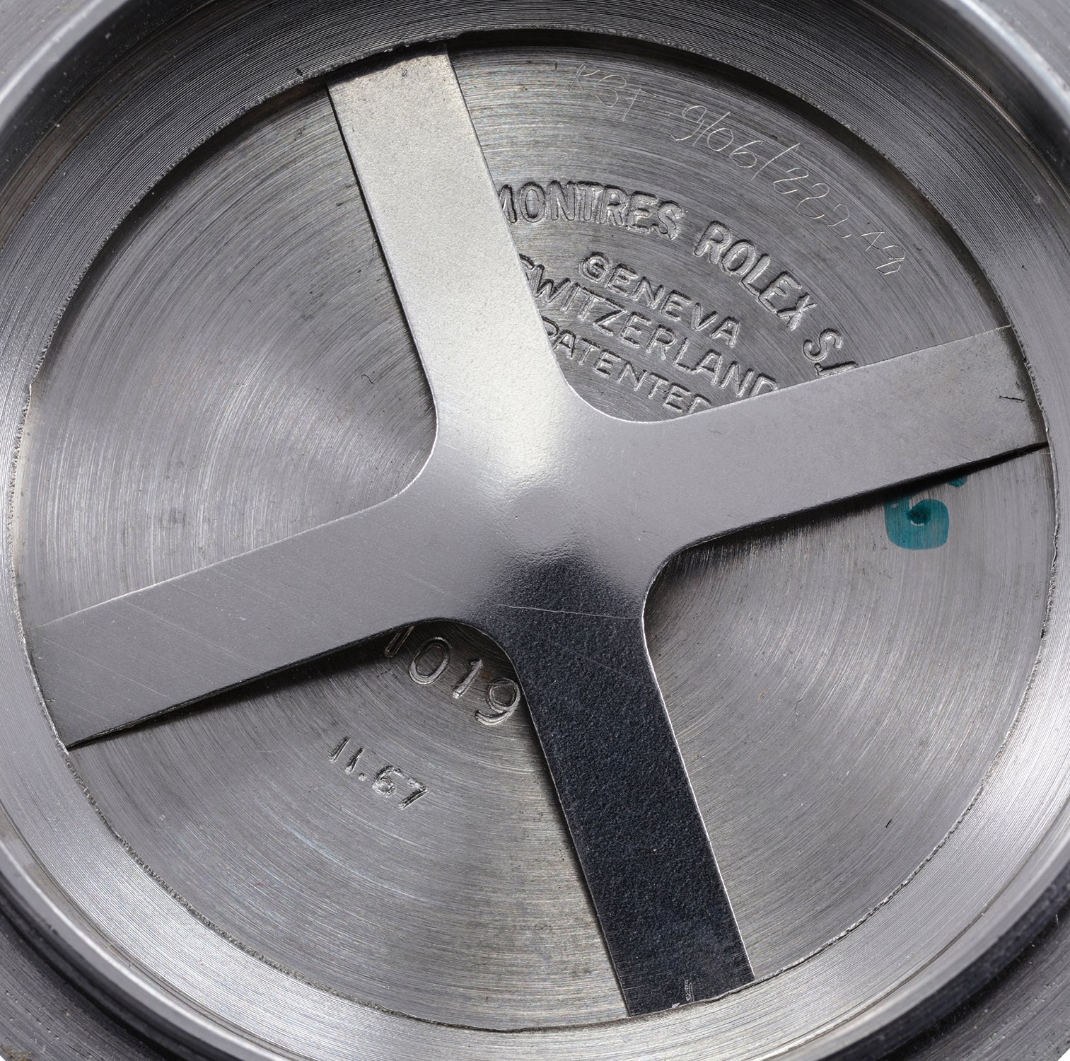 Rolex The Geneva Watch Auction: XVII
