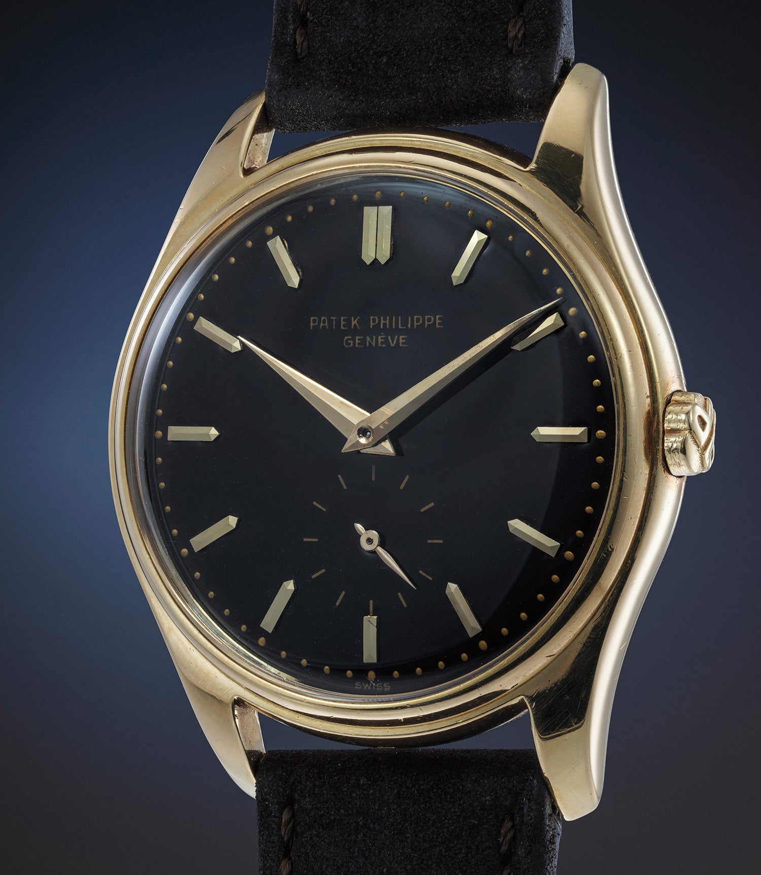 Patek Philippe steel watches　高級時計 Patek Philippe The Geneva Watch Auction: XVII