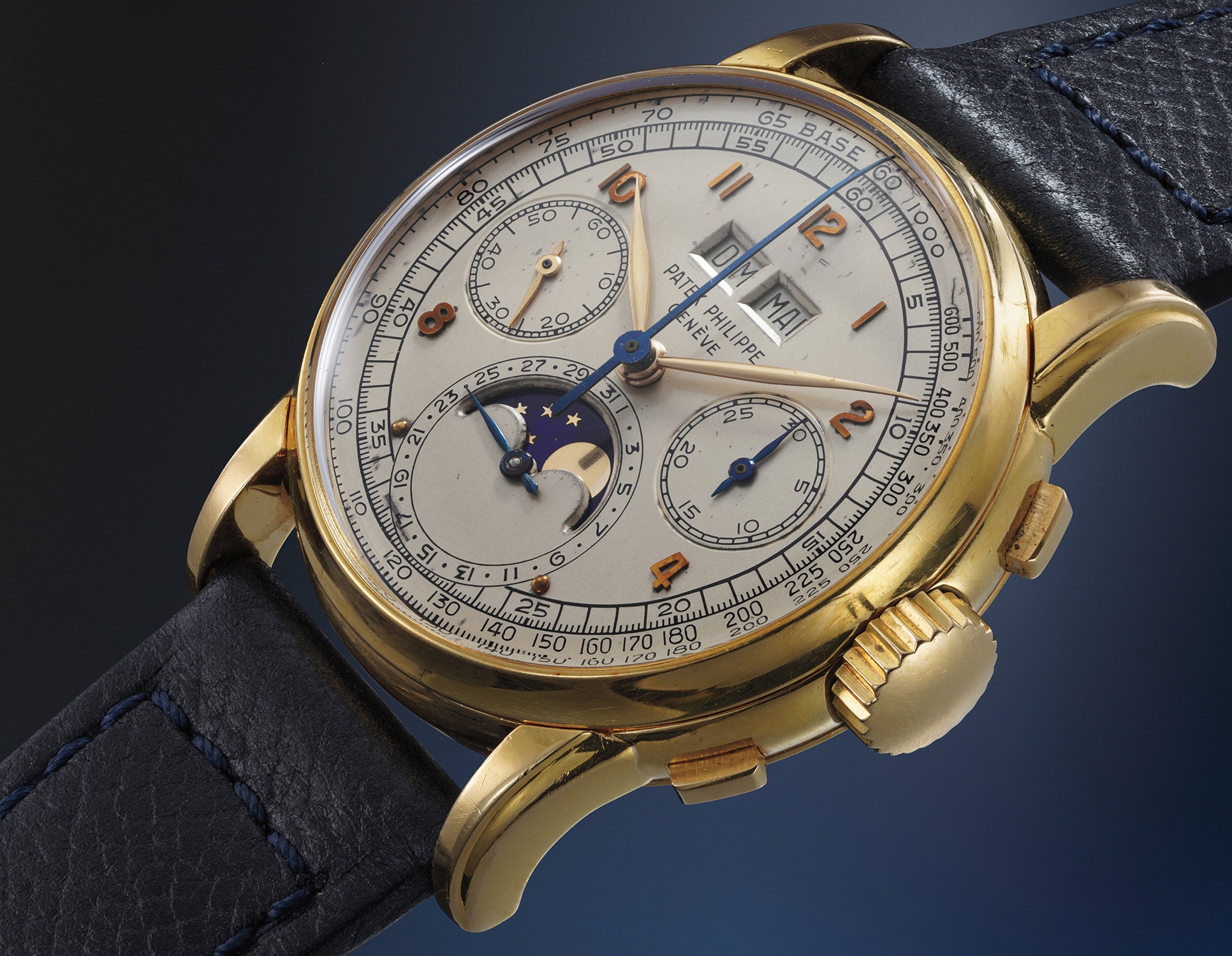 Patek Philippe The Geneva Watch Auction: XVII