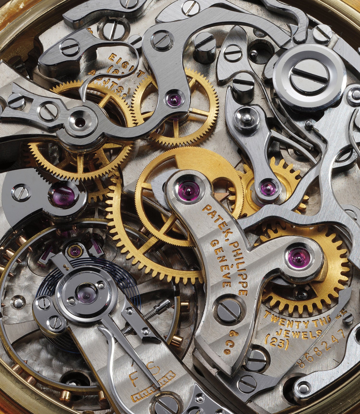 Patek Philippe The Geneva Watch Auction: XVII