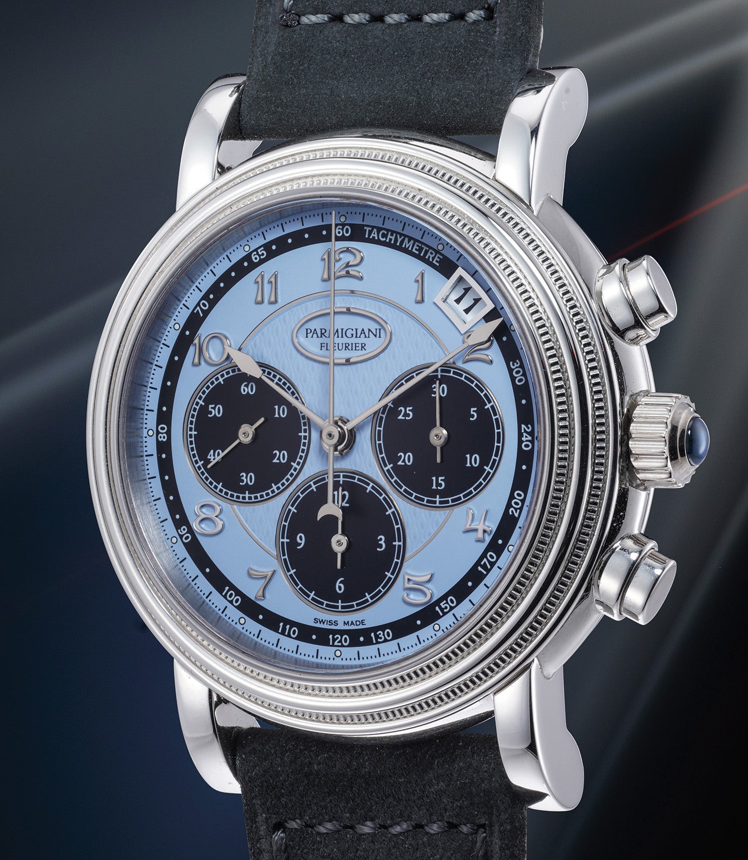 Parmigiani The Geneva Watch Auction: XVII