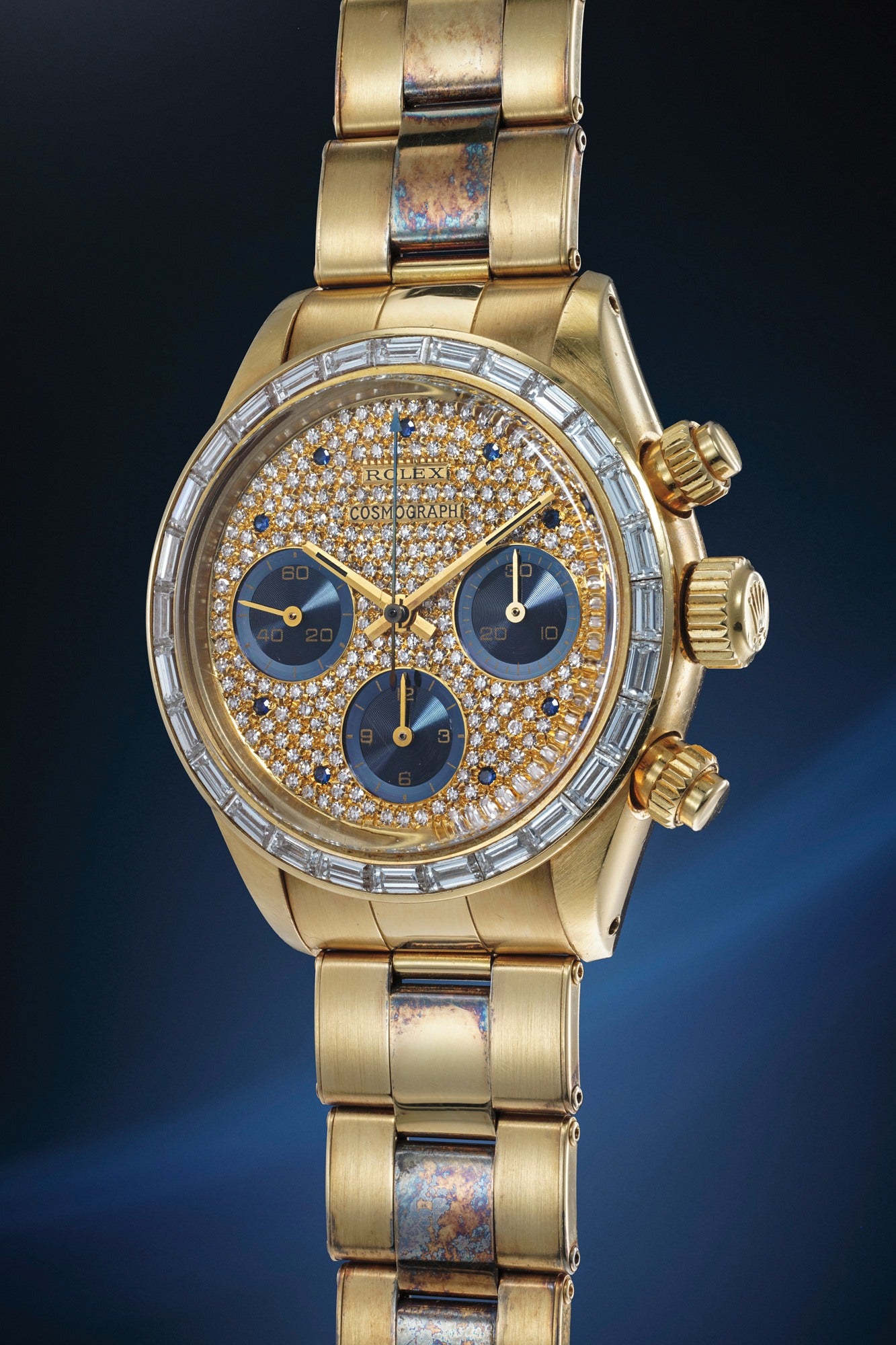 Rolex The Geneva Watch Auction: XVII