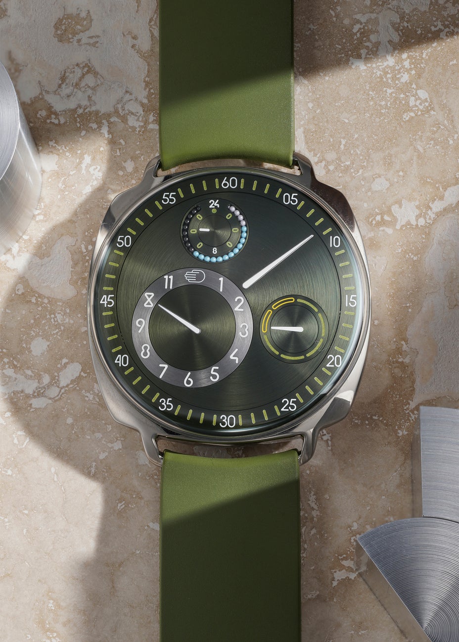 Brought to you by Phillips