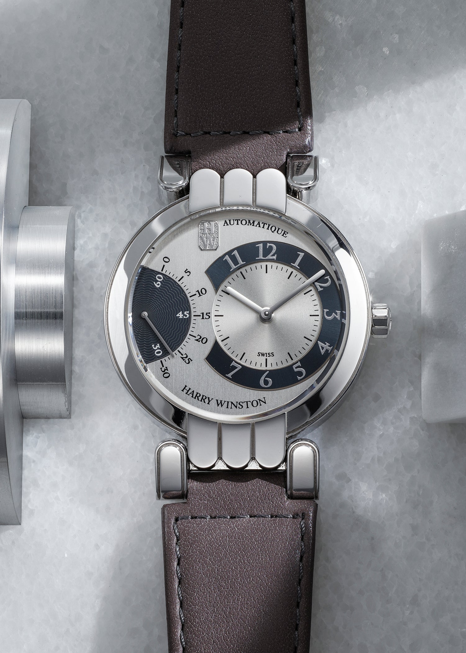 Harry Winston Phillips Watches Online Auction: The Geneva Sessions