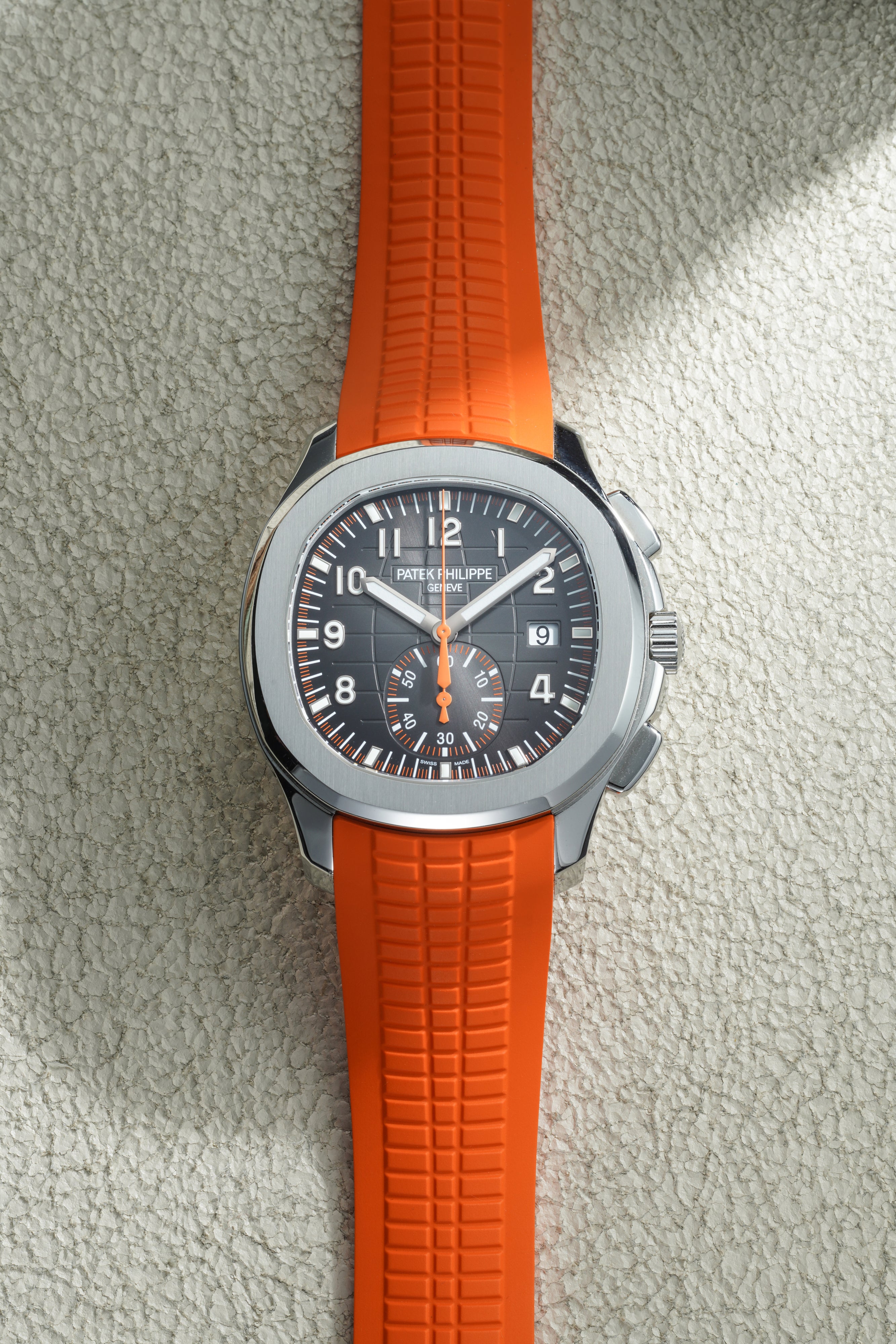 Patek Philippe Phillips Watches Online Auction: The Geneva