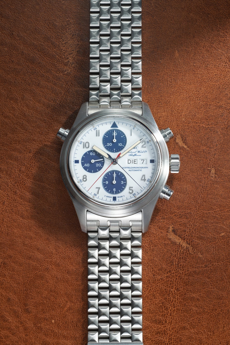 Brought to you by Phillips