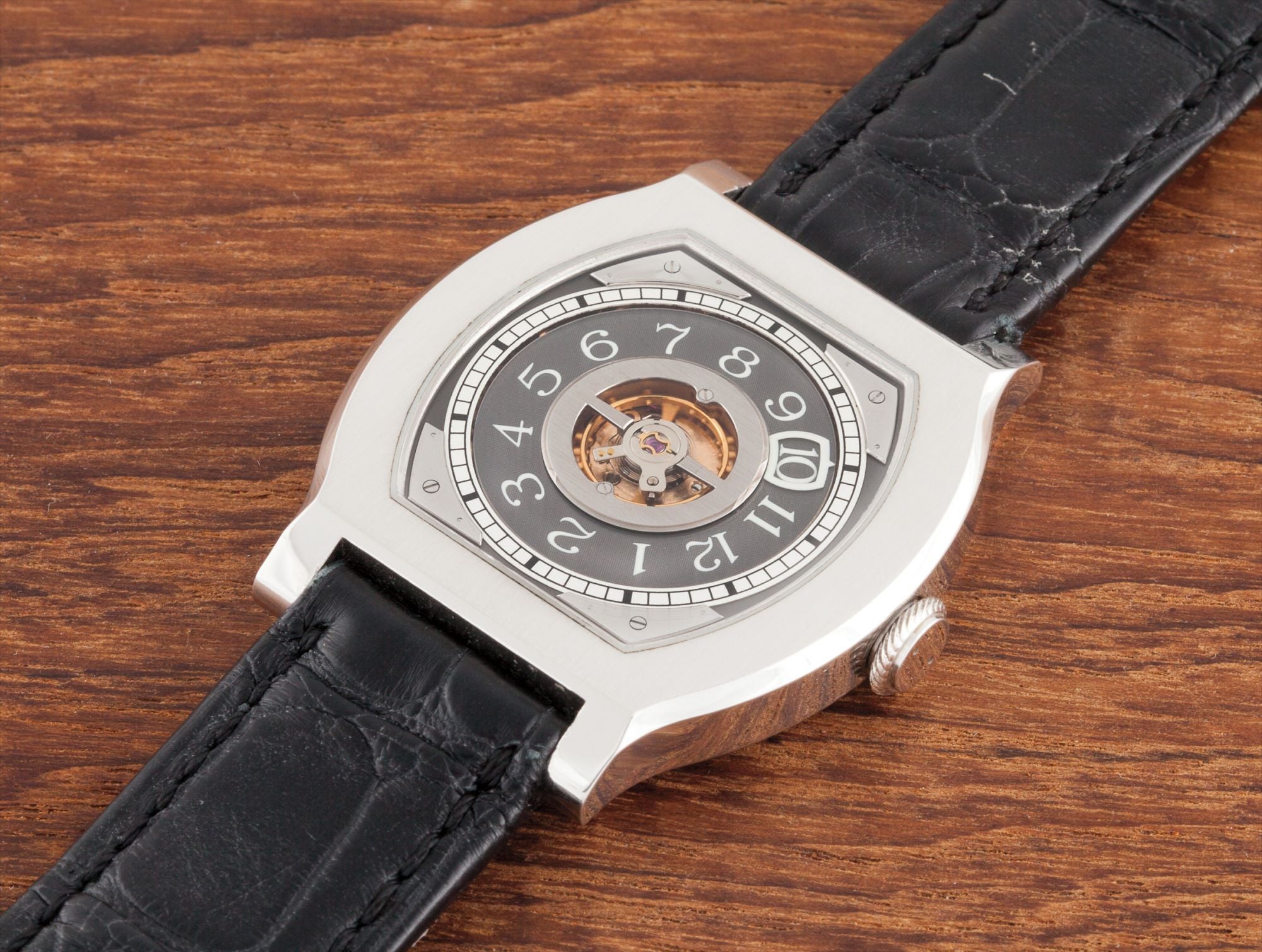 Patek Philippe The Watch Auction: One