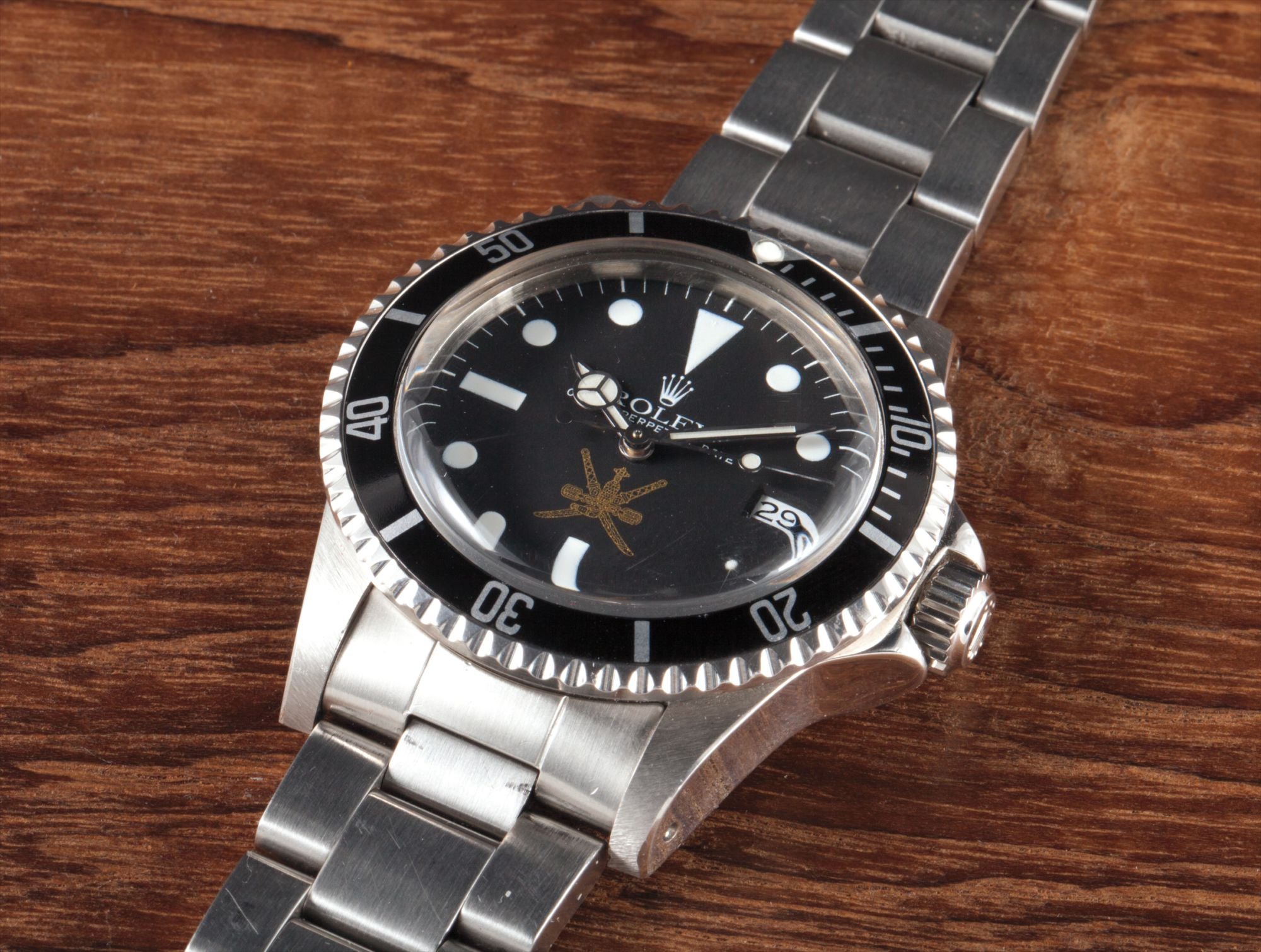Rolex The Watch Auction: One