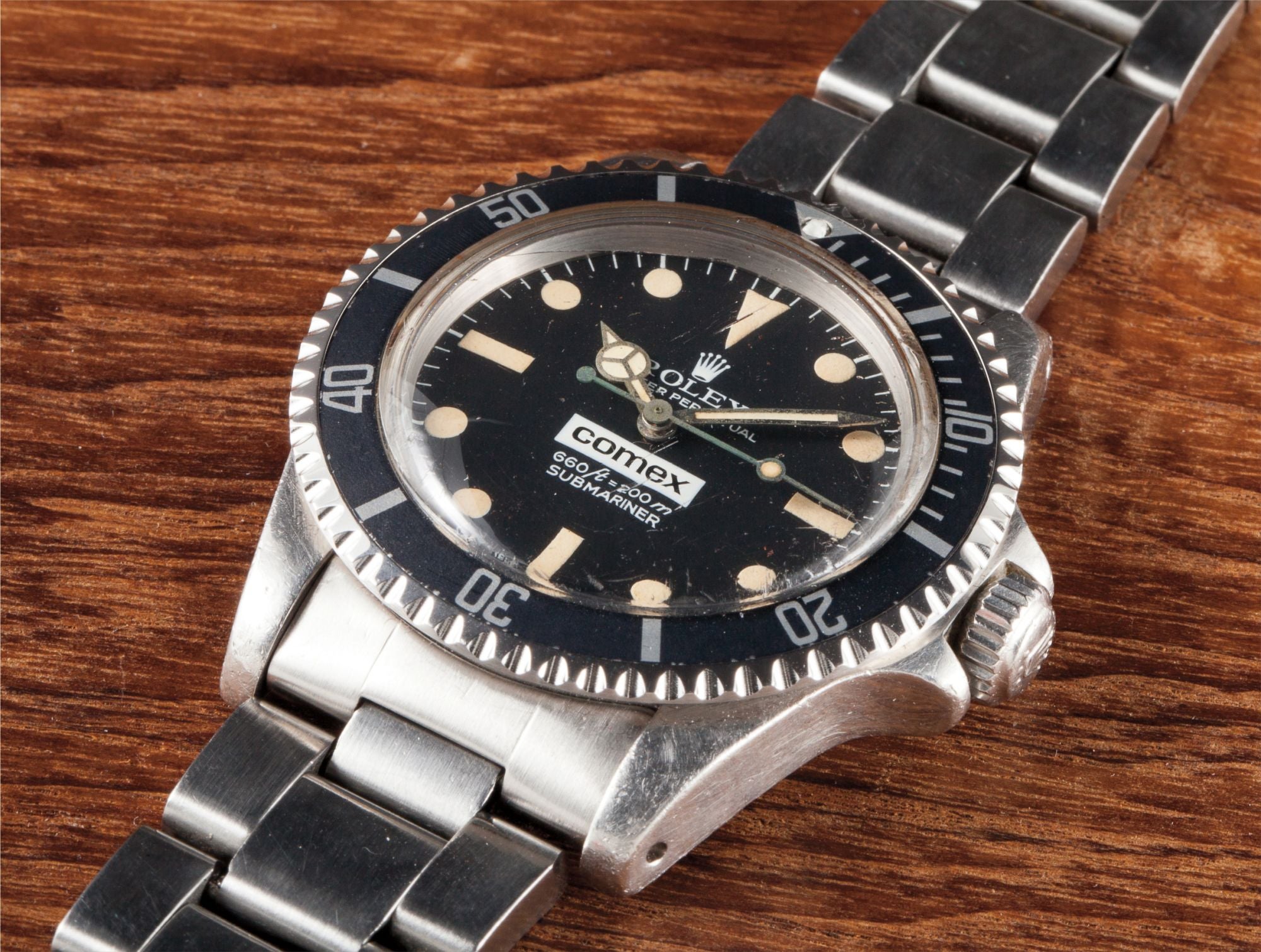 Rolex The Watch Auction: One