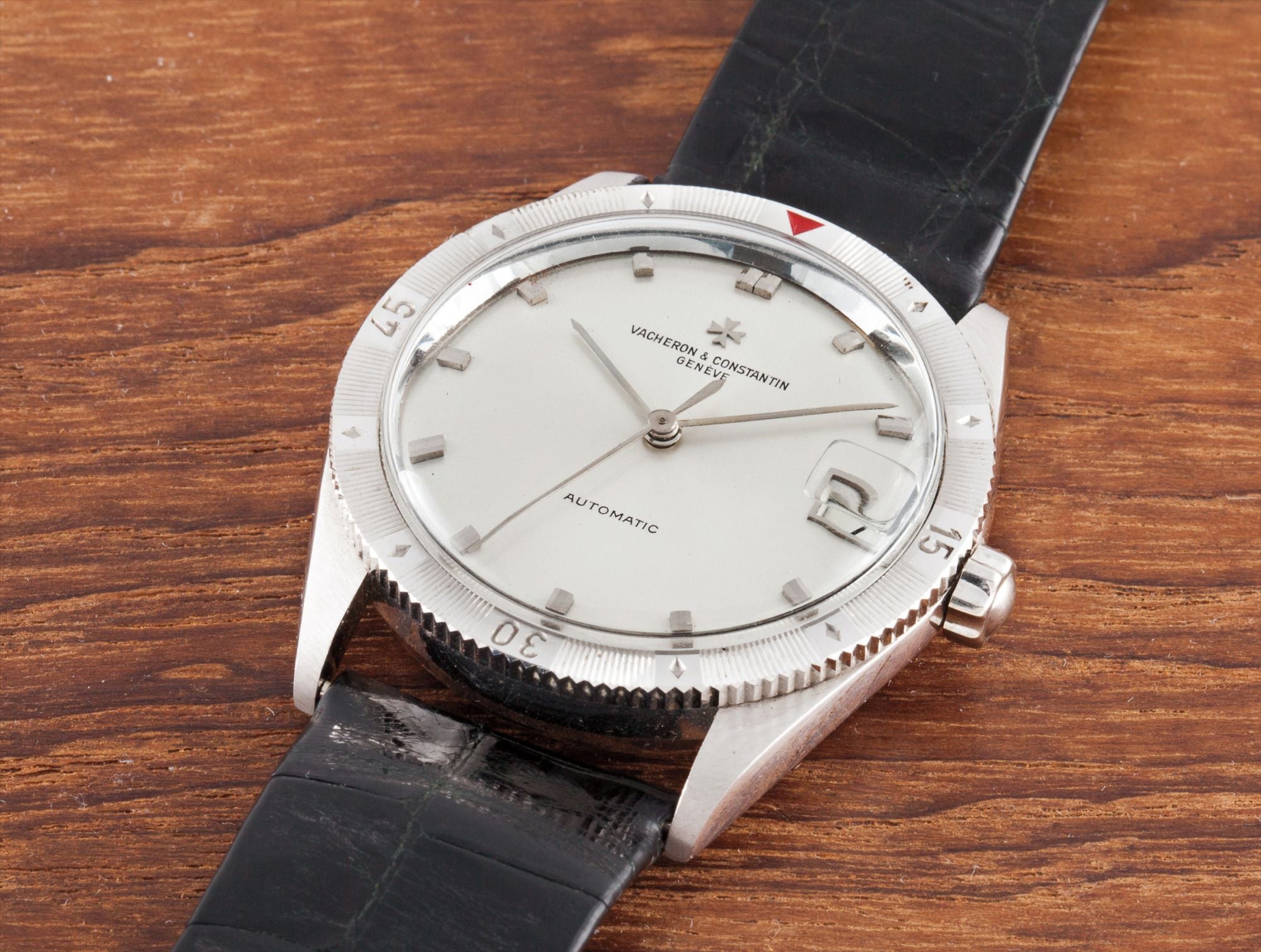 Vacheron & Constantin The Watch Auction: One