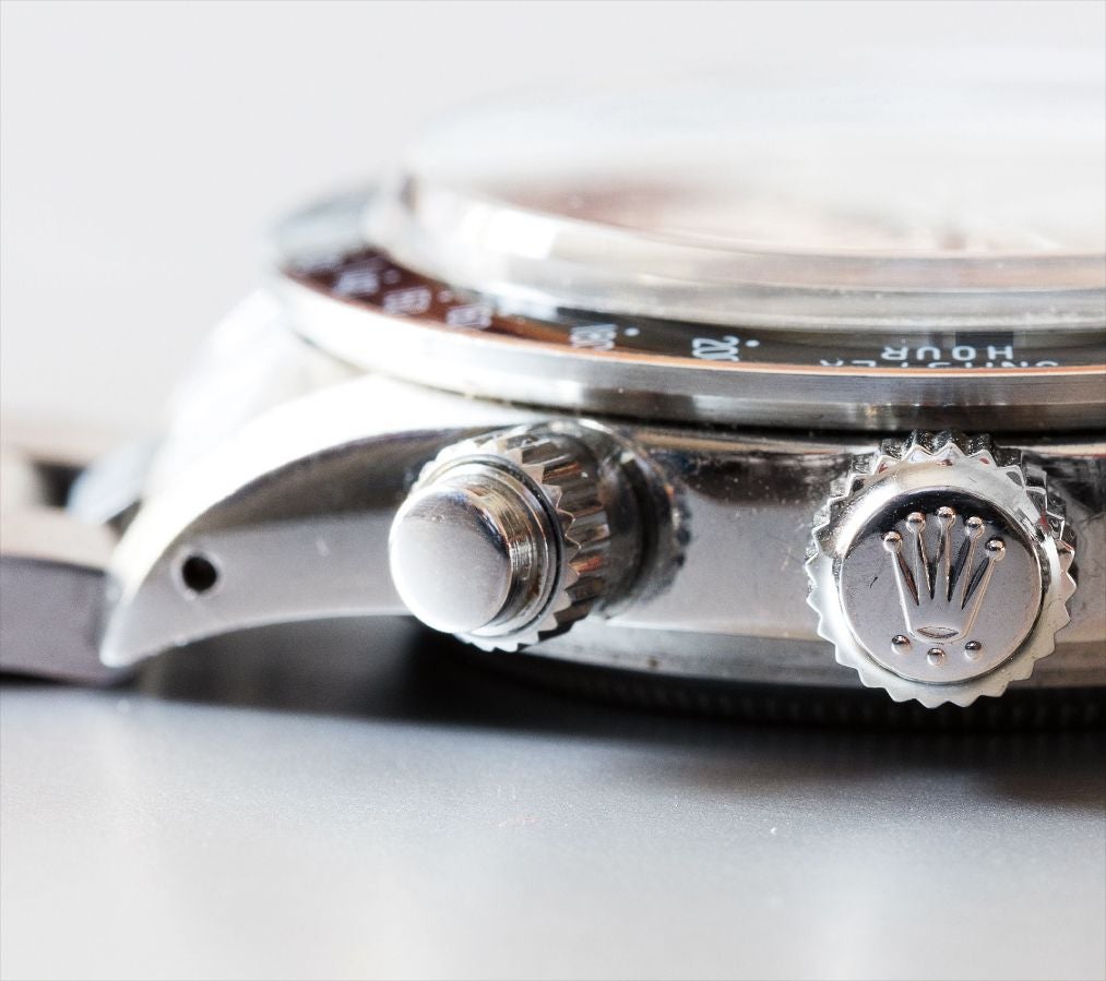 Rolex Geneva Watch Auction: FOUR