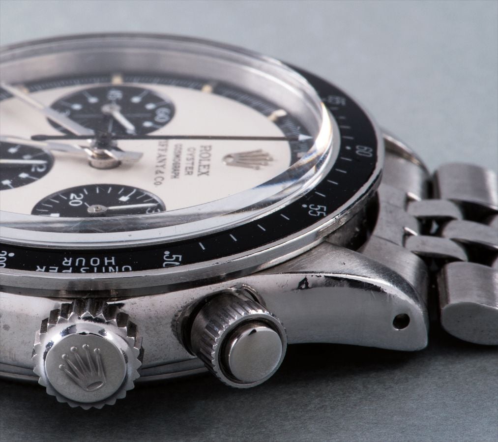 Rolex Geneva Watch Auction: FOUR