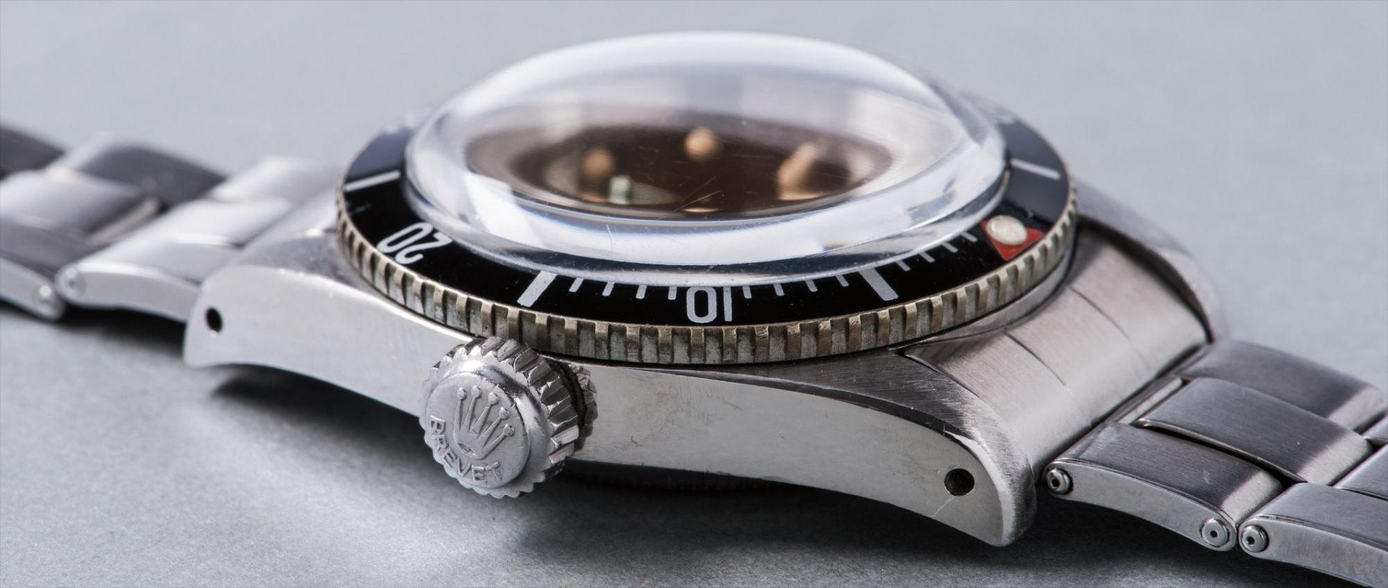 Rolex Geneva Watch Auction: FOUR
