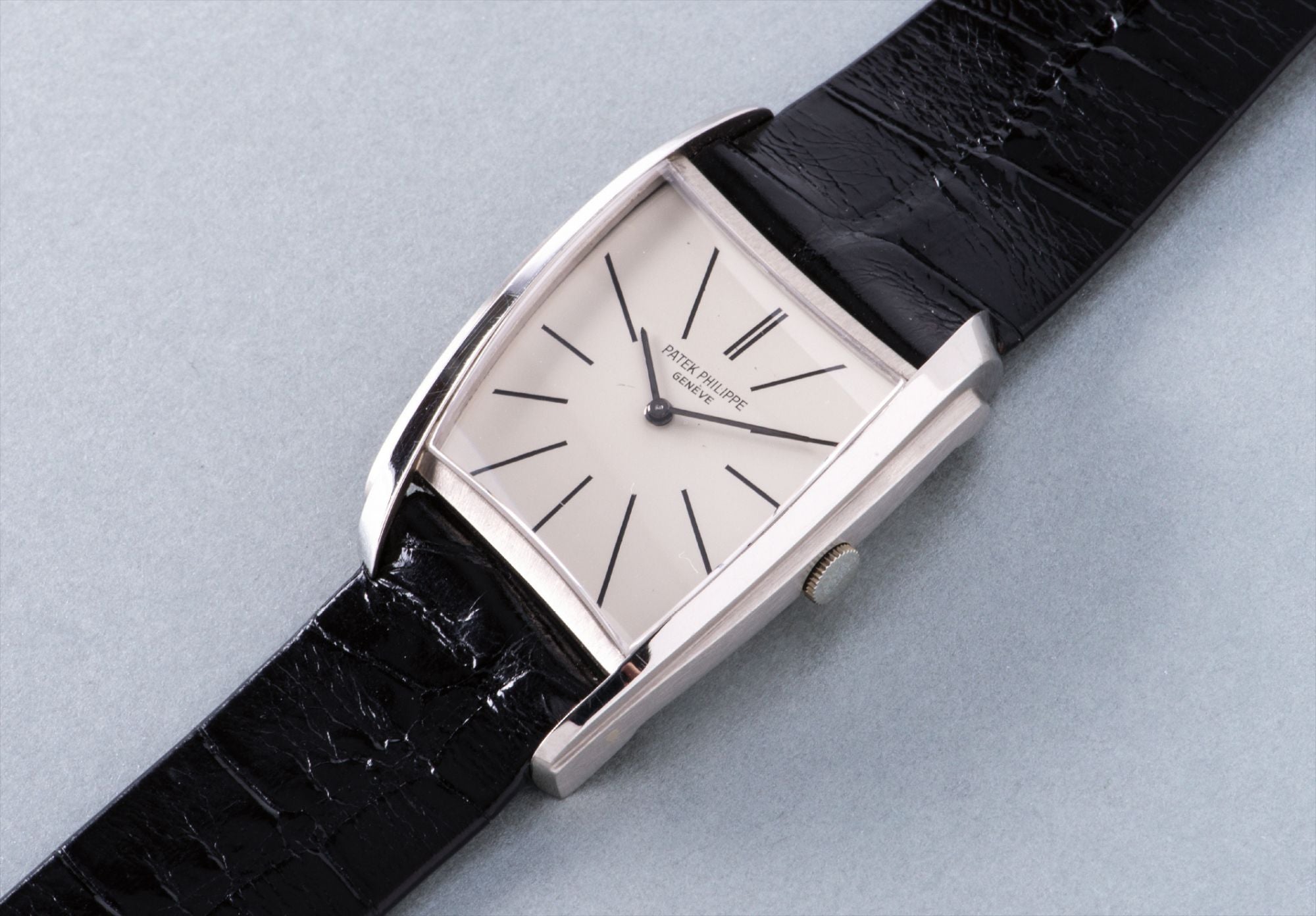 Patek Philippe Geneva Watch Auction: FOUR
