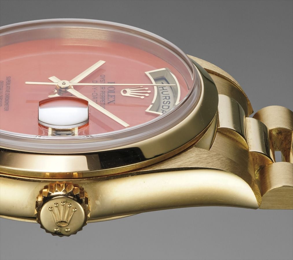 Rolex The Geneva Watch Auction: SIX