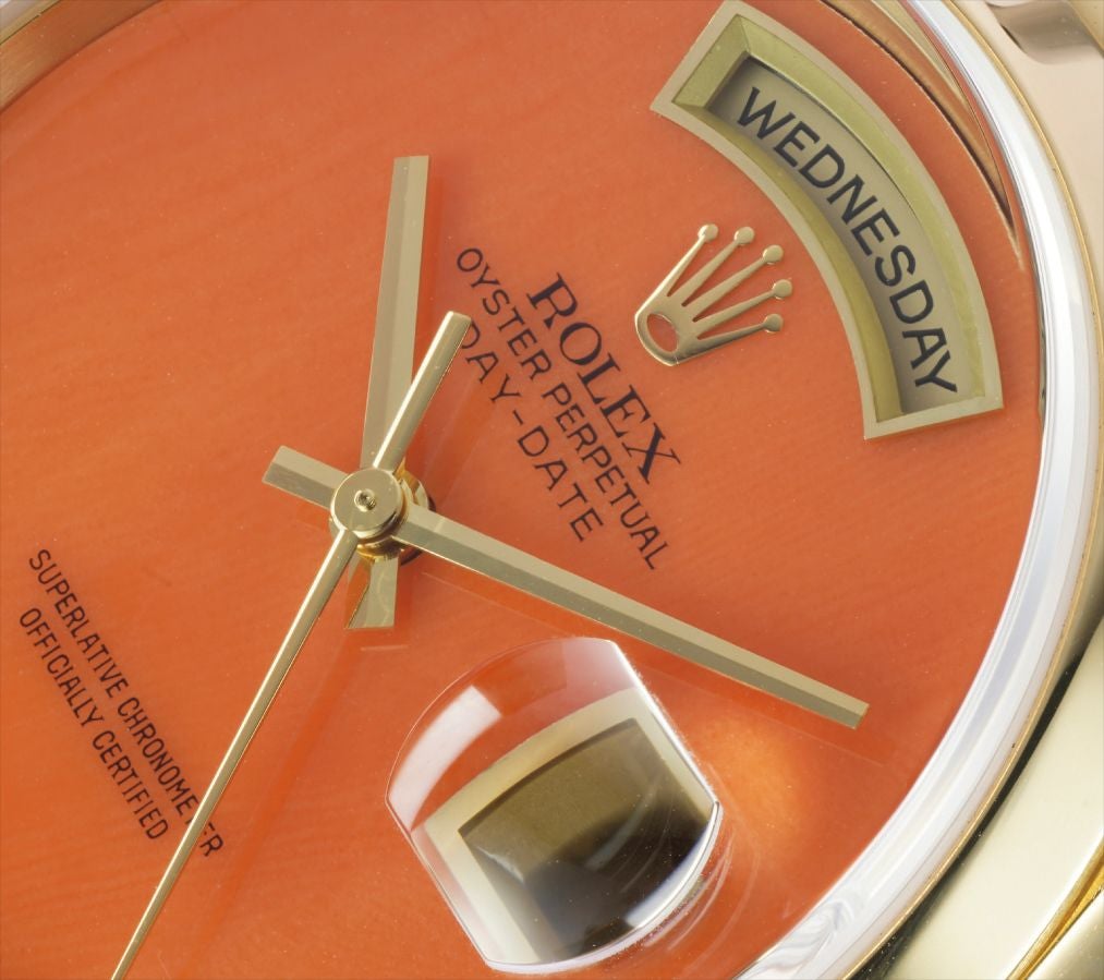 Rolex The Geneva Watch Auction: SIX