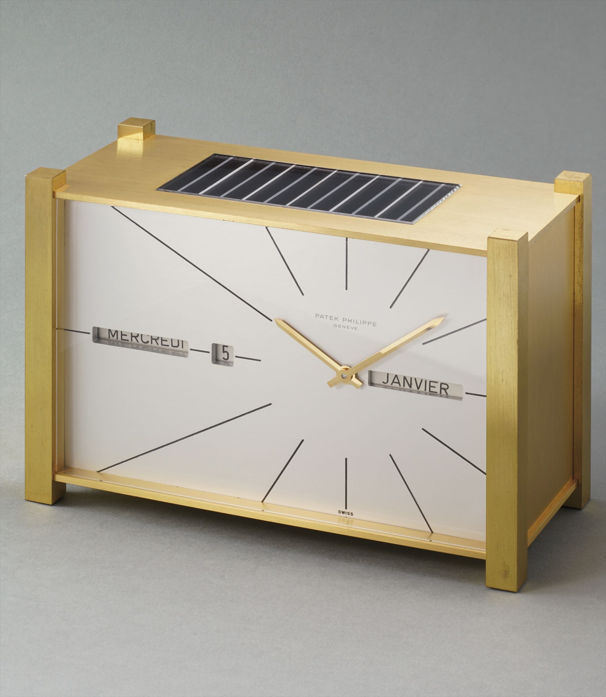 Patek Philippe The Geneva Watch Auction: SIX