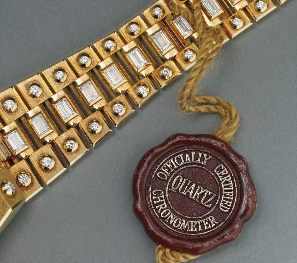 Rolex The Geneva Watch Auction: SIX