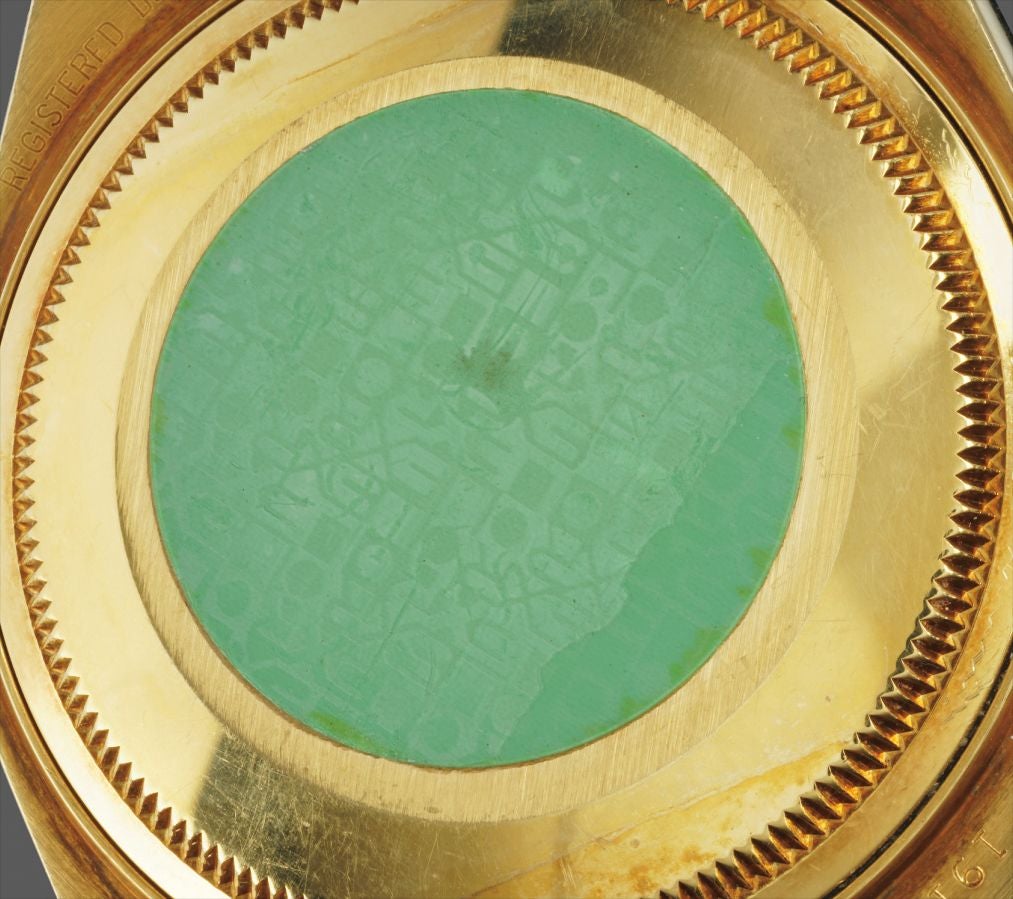 Rolex The Geneva Watch Auction: SIX