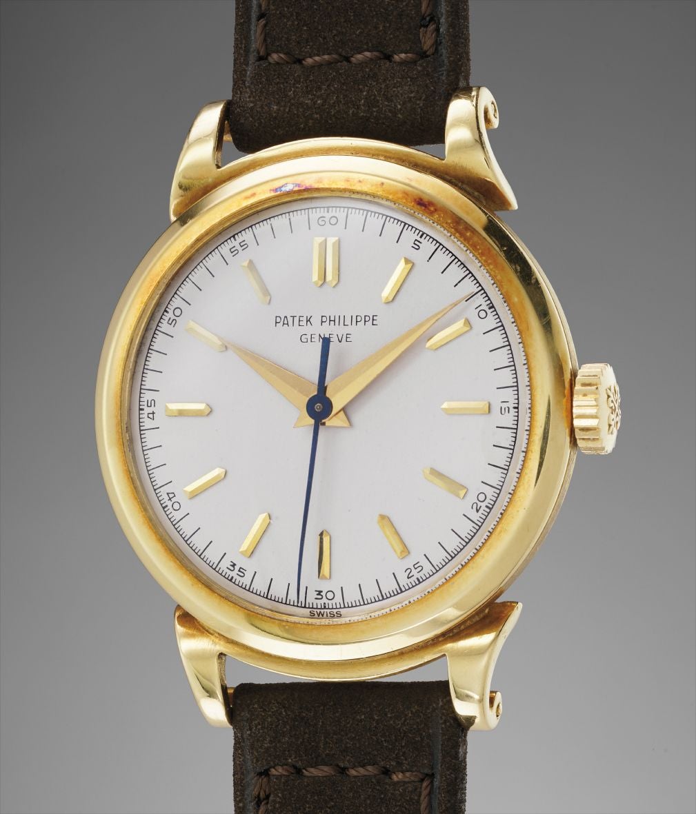 Rolex The Geneva Watch Auction: SIX