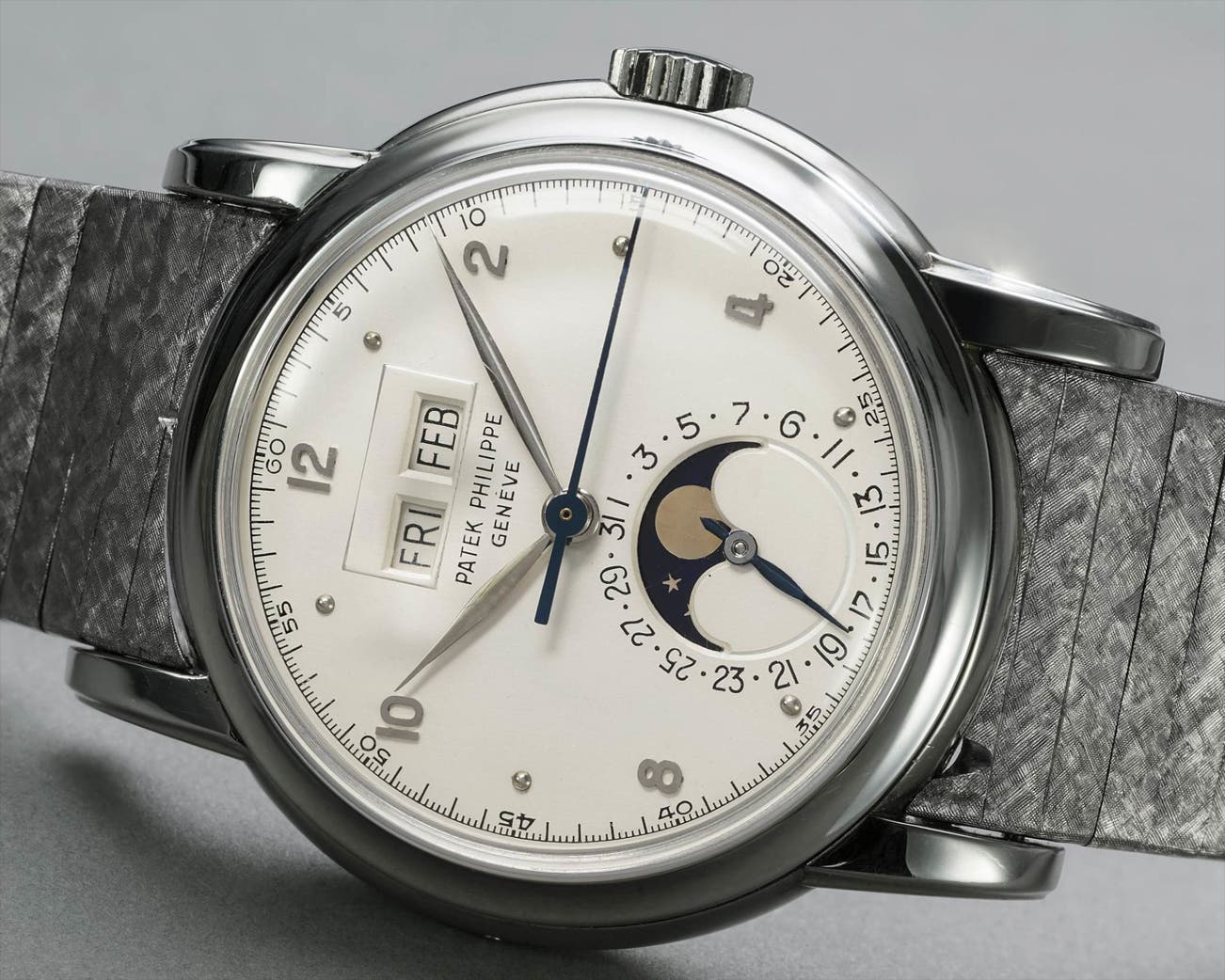 The Geneva Watch Auction: SIX