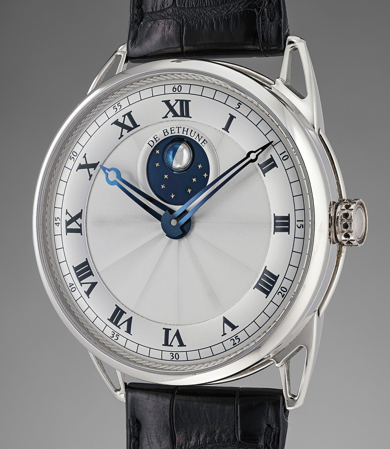 Rolex The Geneva Watch Auction: EIGHT