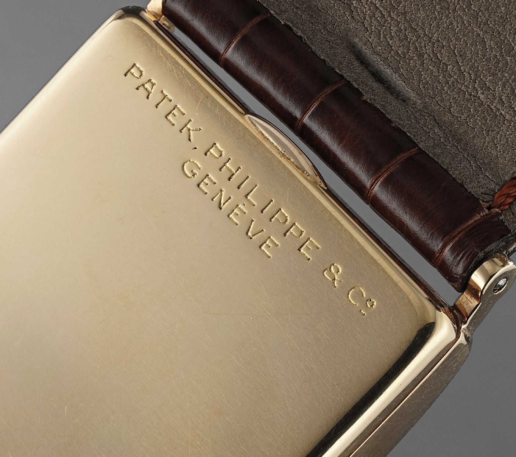 Patek Philippe The Geneva Watch Auction: EIGHT