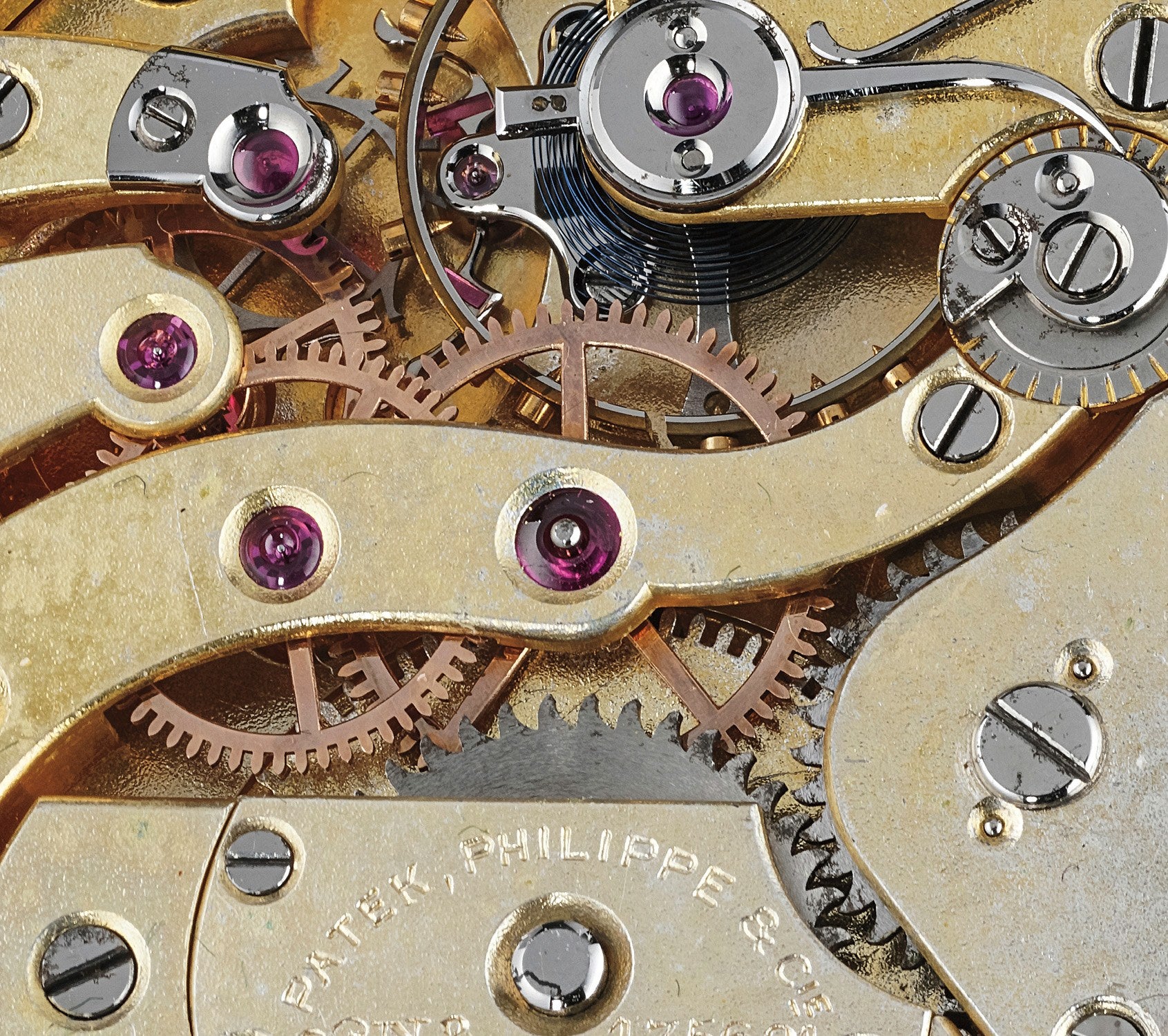 Patek Philippe The Geneva Watch Auction: EIGHT
