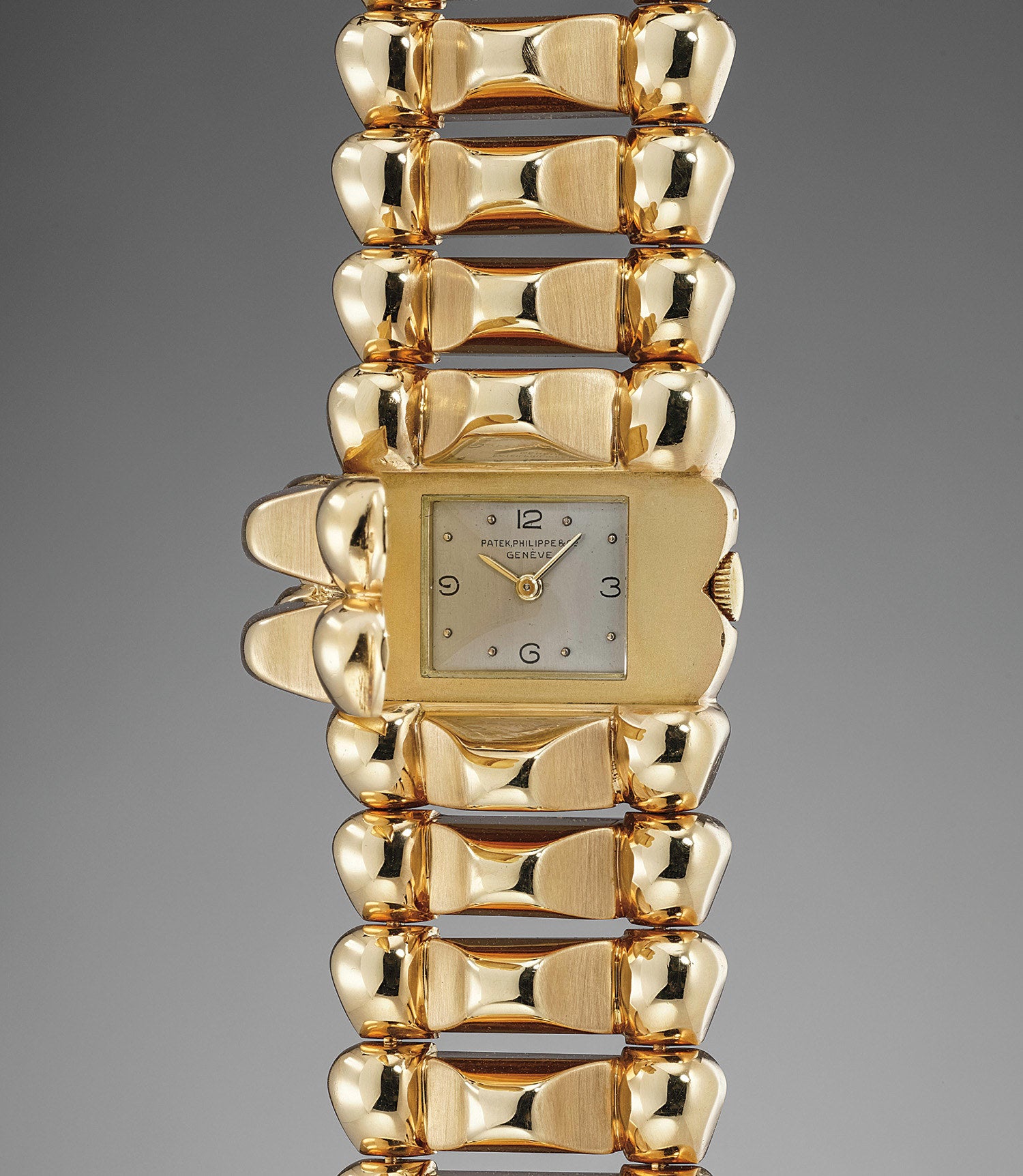 Patek Philippe The Geneva Watch Auction: EIGHT