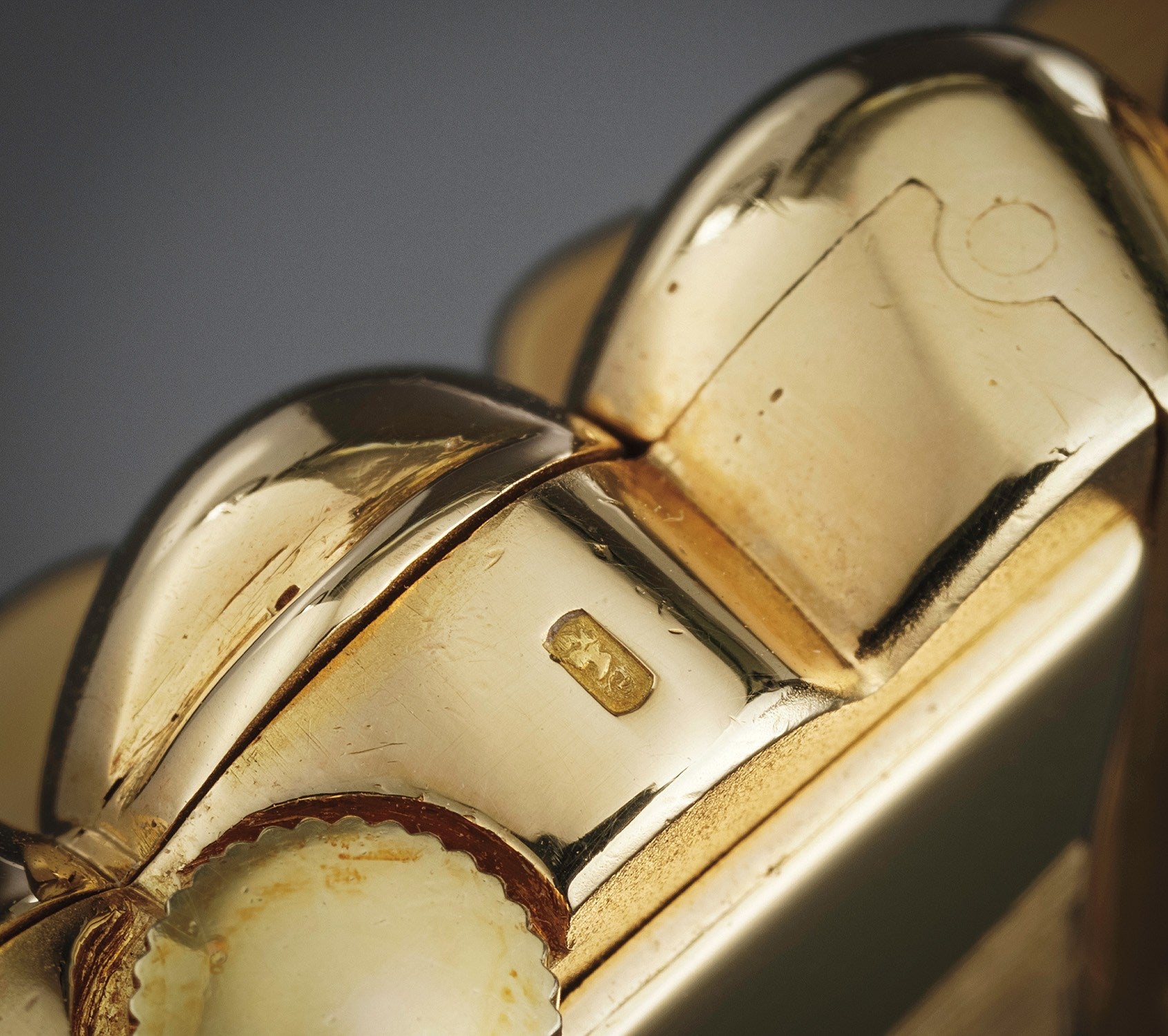オマPatek Philippe Geneve 自動巻き Patek Philippe The Geneva Watch Auction: EIGHT