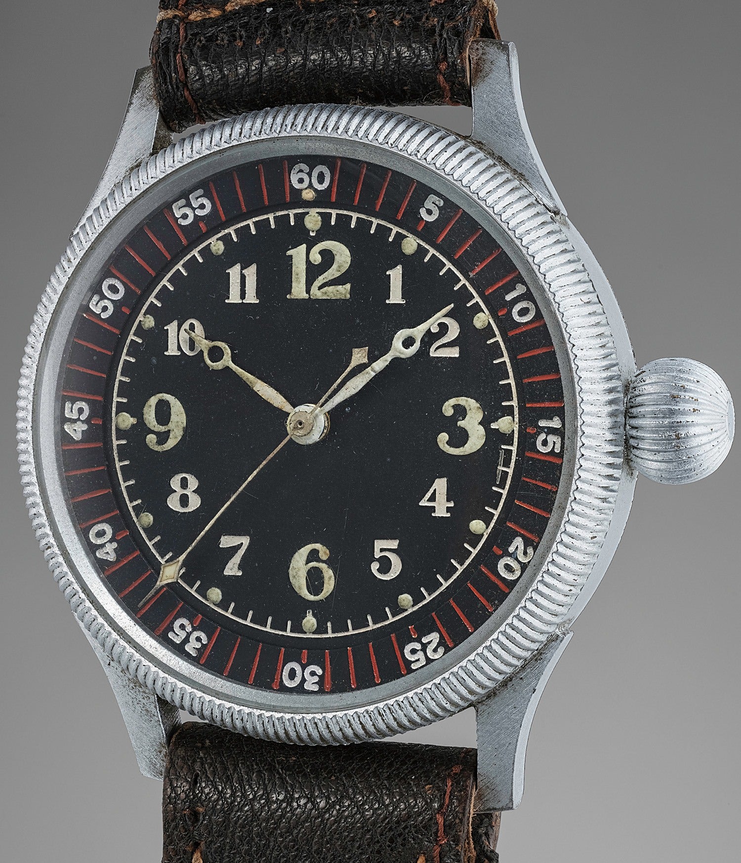 Seikosha The Geneva Watch Auction: EIGHT