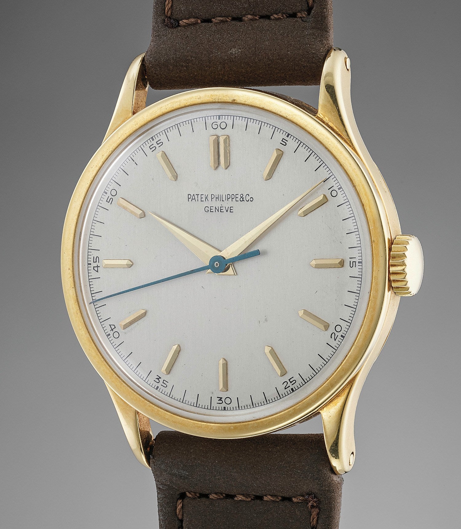 1908年 アンティーク Rolex The Geneva Watch Auction: EIGHT