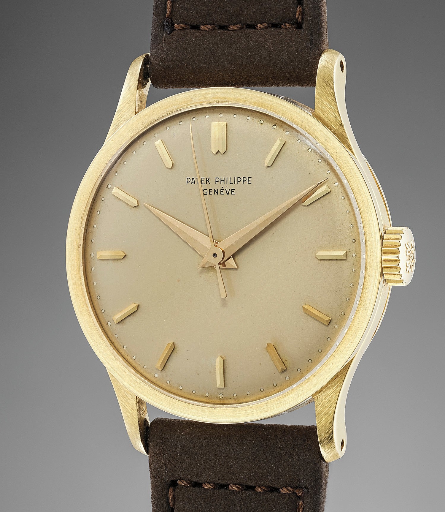 Patek Philippe The Geneva Watch Auction: EIGHT