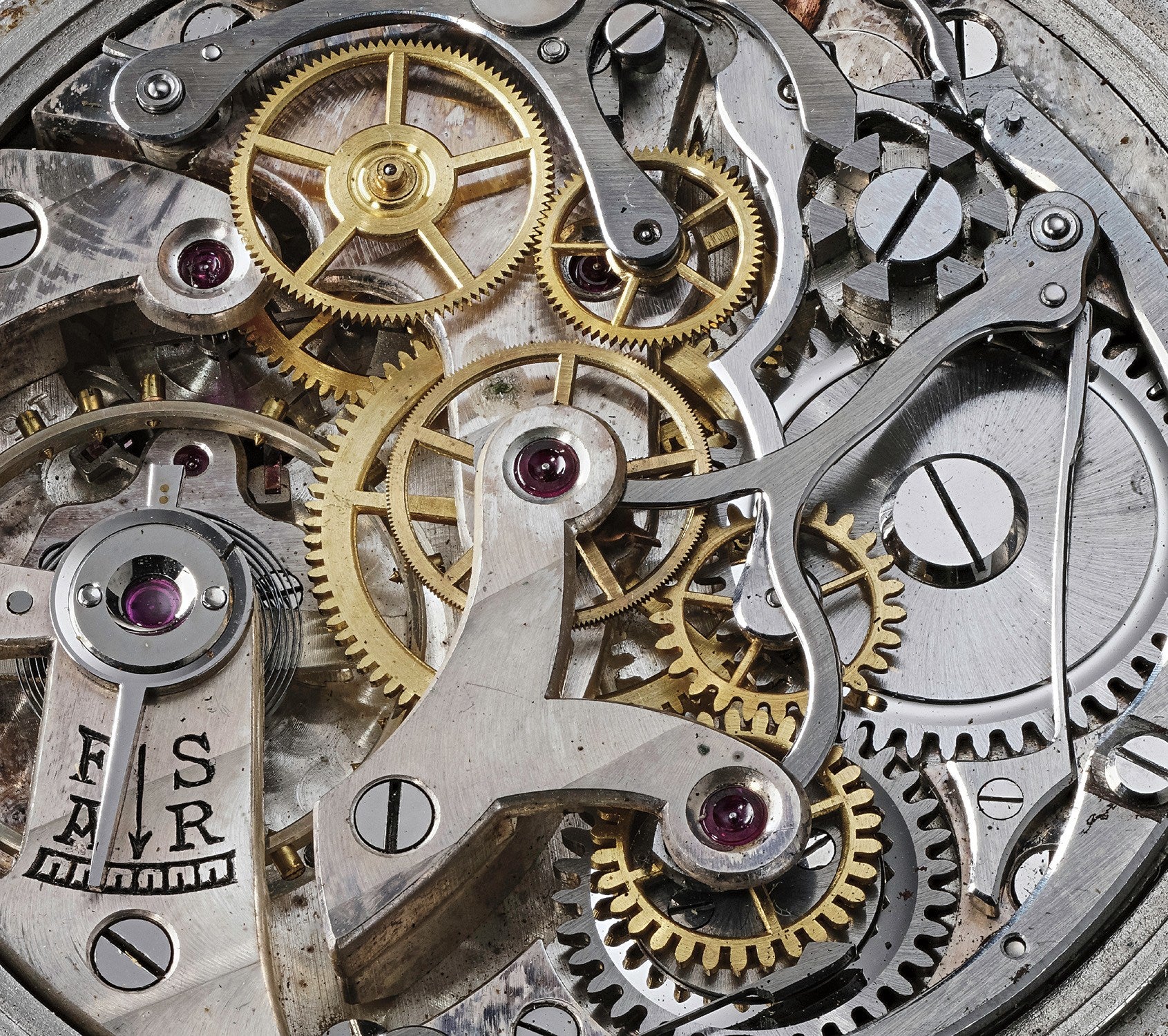 Minerva The Geneva Watch Auction: EIGHT
