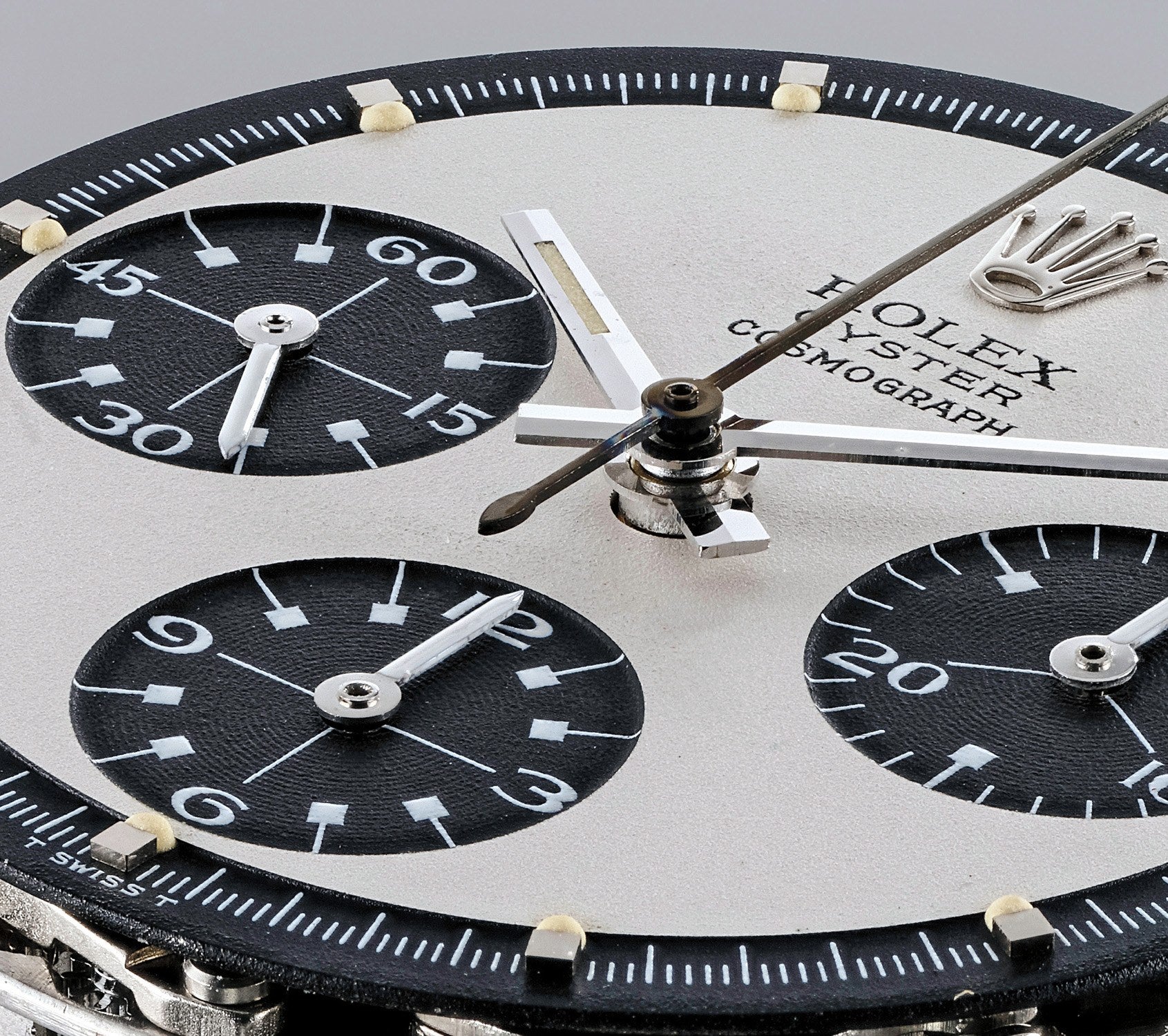 Rolex The Geneva Watch Auction: EIGHT