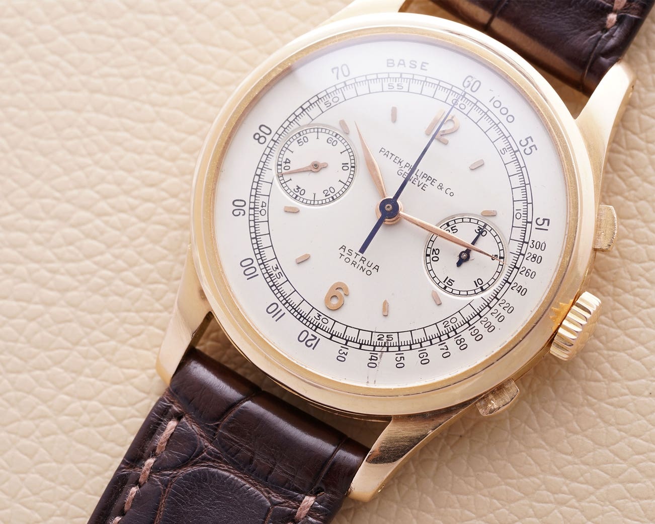 The Geneva Watch Auction: EIGHT