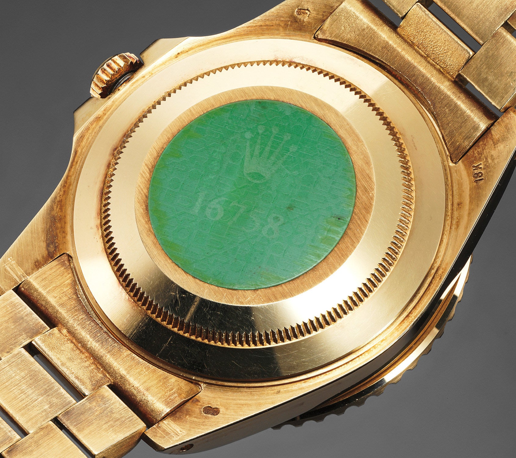 Rolex The Geneva Watch Auction: X