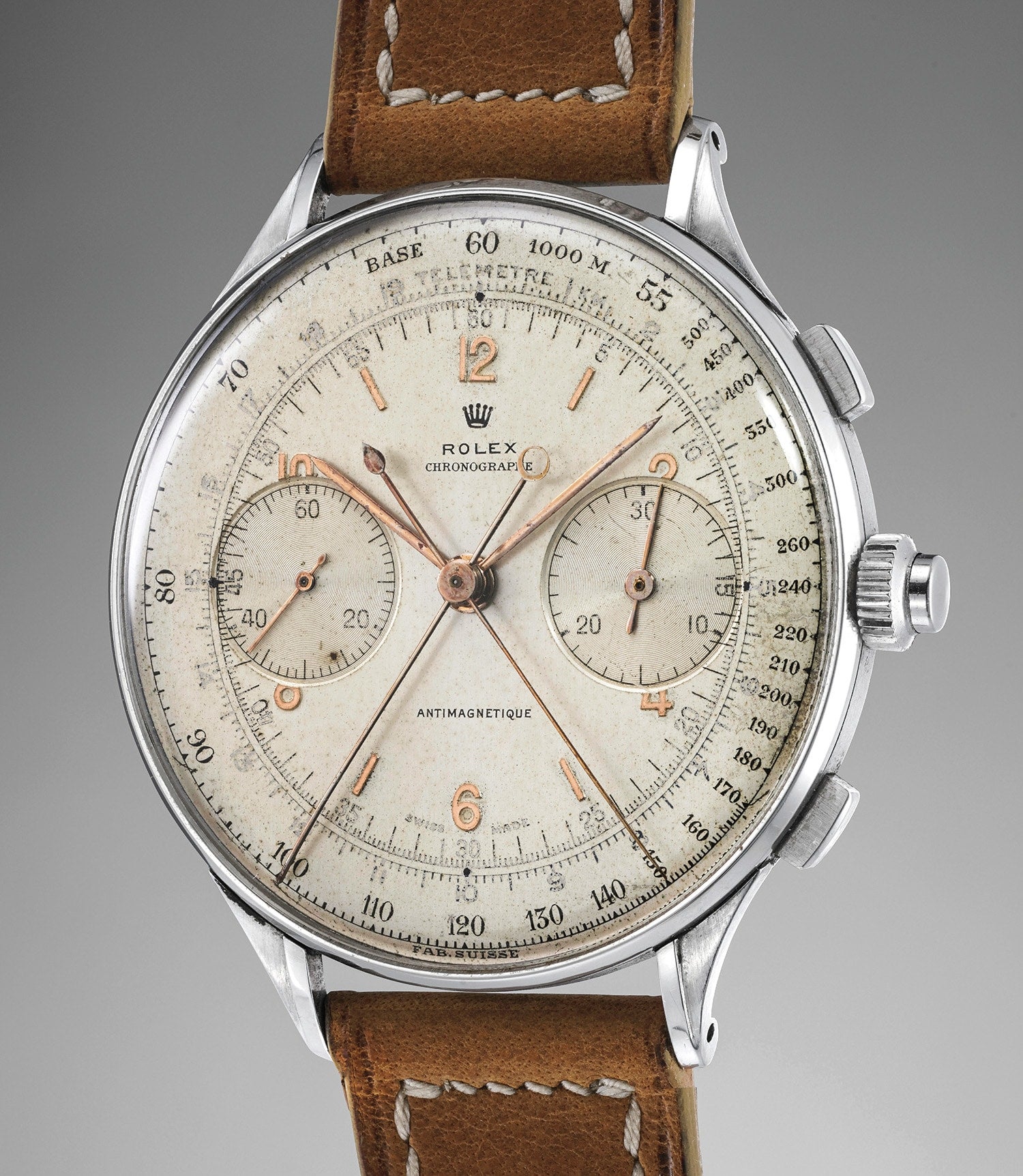 Rolex The Geneva Watch Auction: X