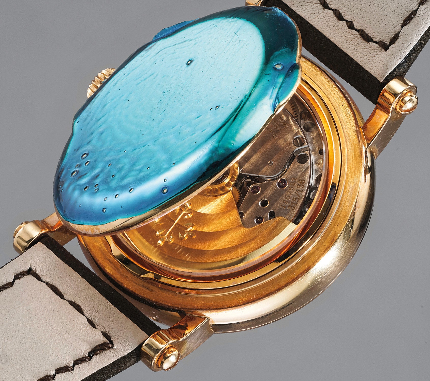 Patek Philippe The Geneva Watch Auction: X