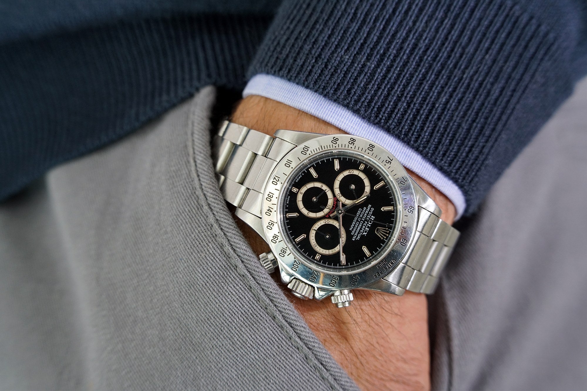 Rolex The Geneva Watch Auction: X