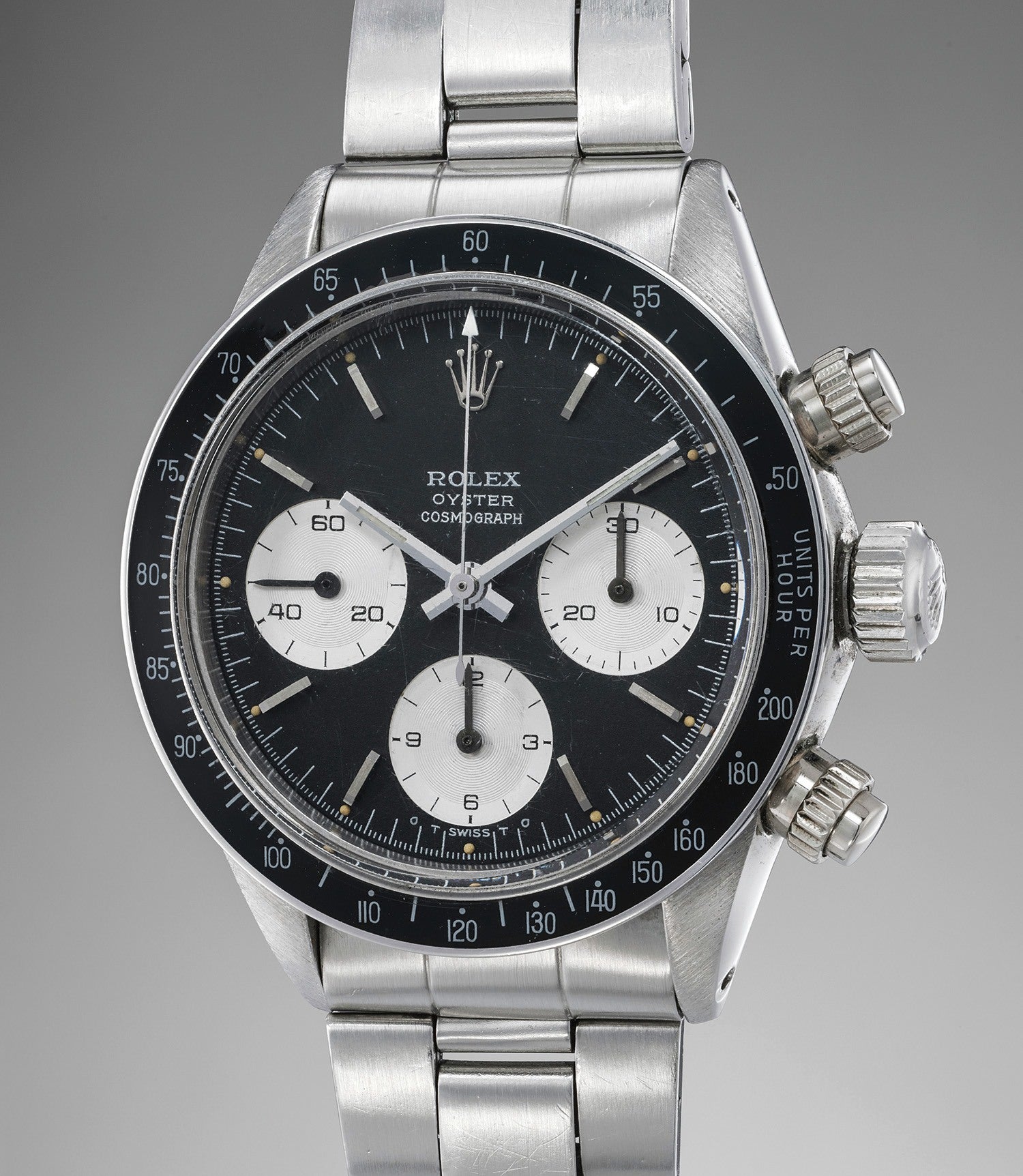 Rolex The Geneva Watch Auction: X