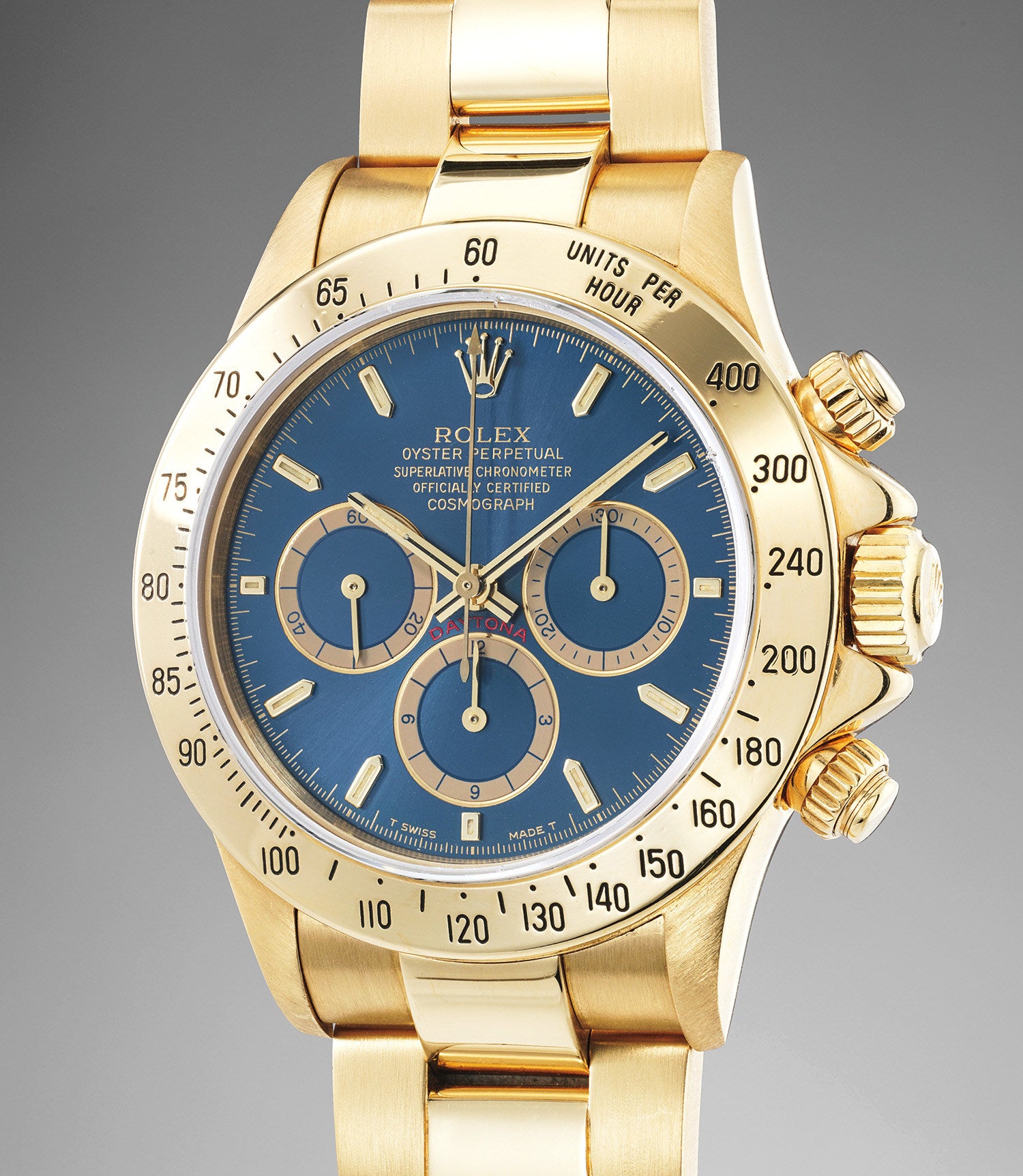 Rolex The Geneva Watch Auction: X