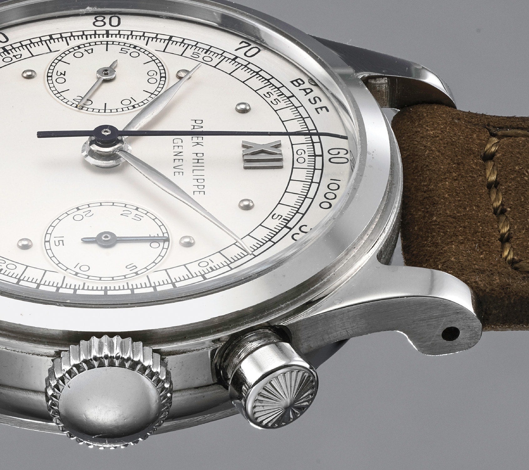 Patek Philippe The Geneva Watch Auction: X
