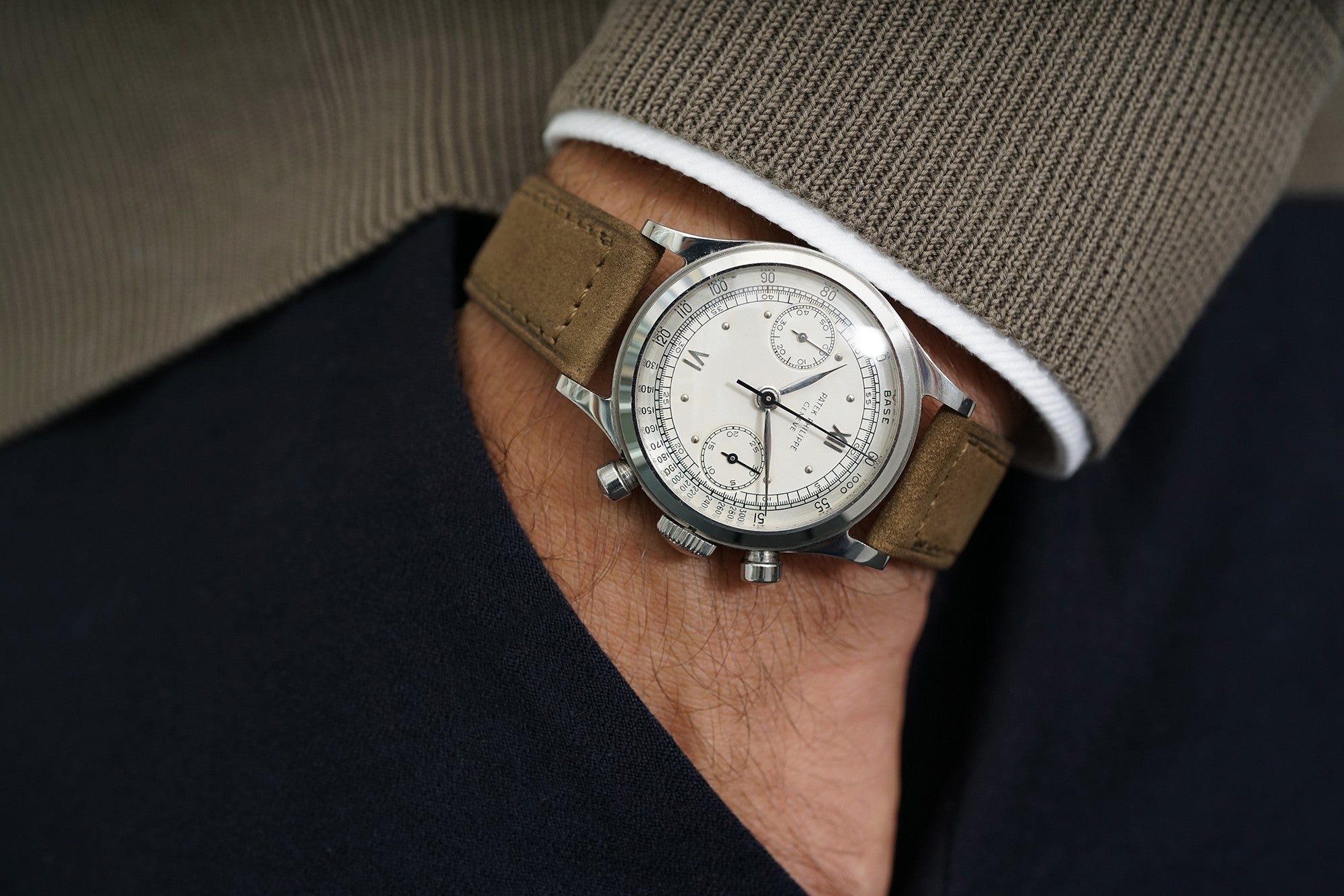 Patek Philippe The Geneva Watch Auction: X